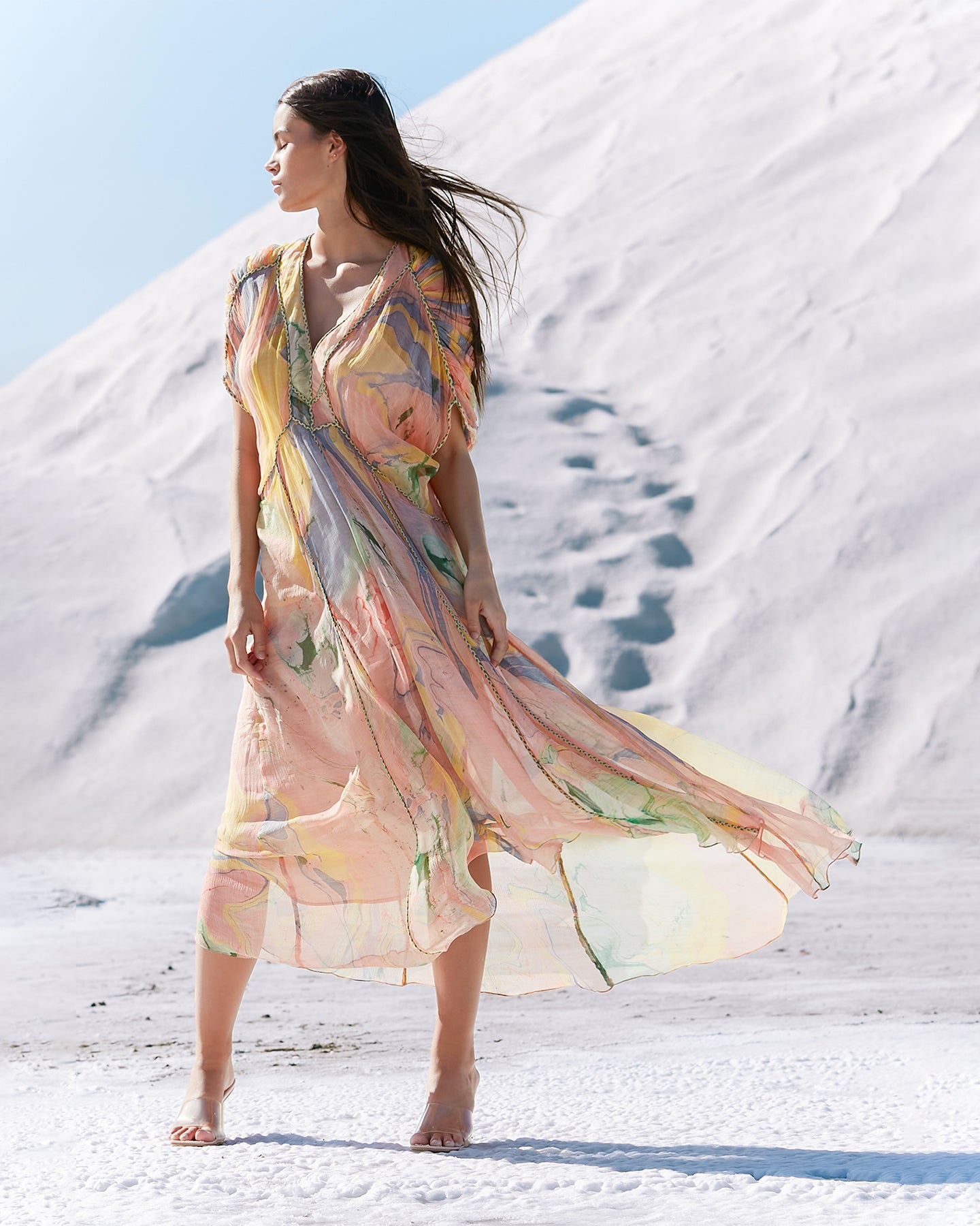 Robe Wave Teahupo - Multico