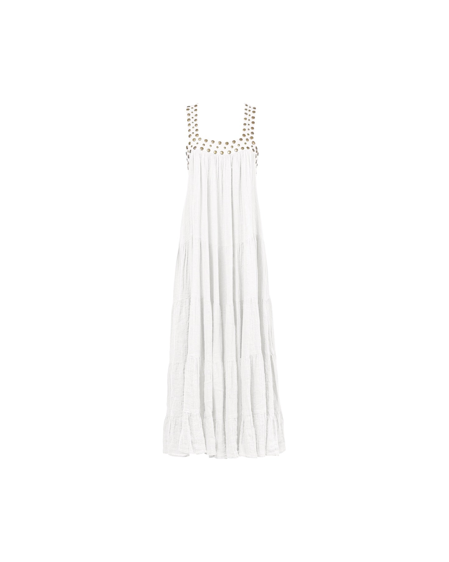 Robe Gigi - Blanc Cassé
