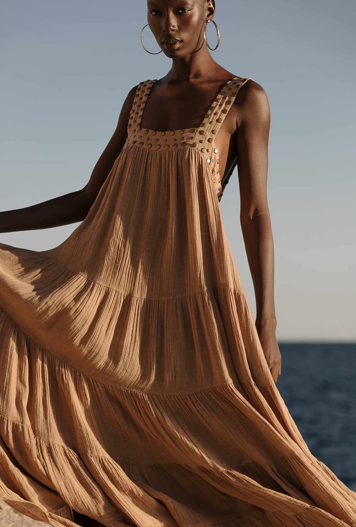 Robe Gigi - Martre