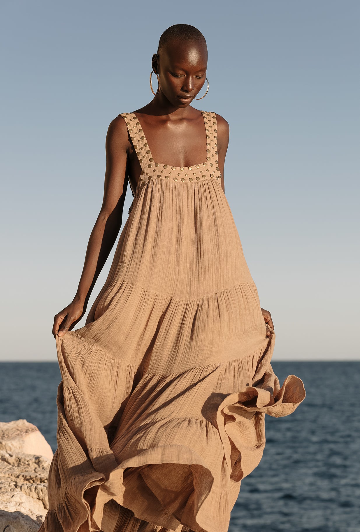 Robe Gigi - Martre