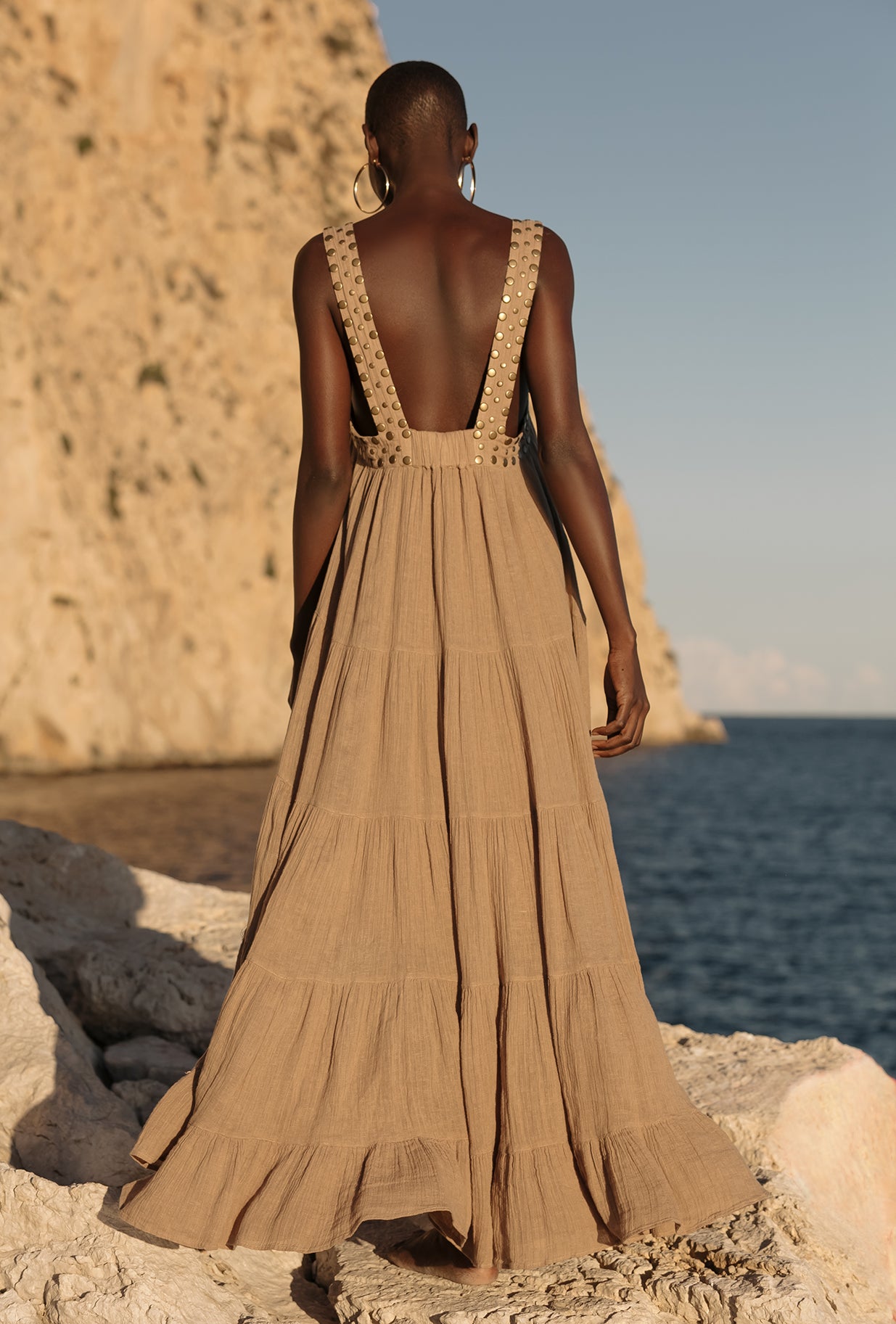 Robe Gigi - Martre