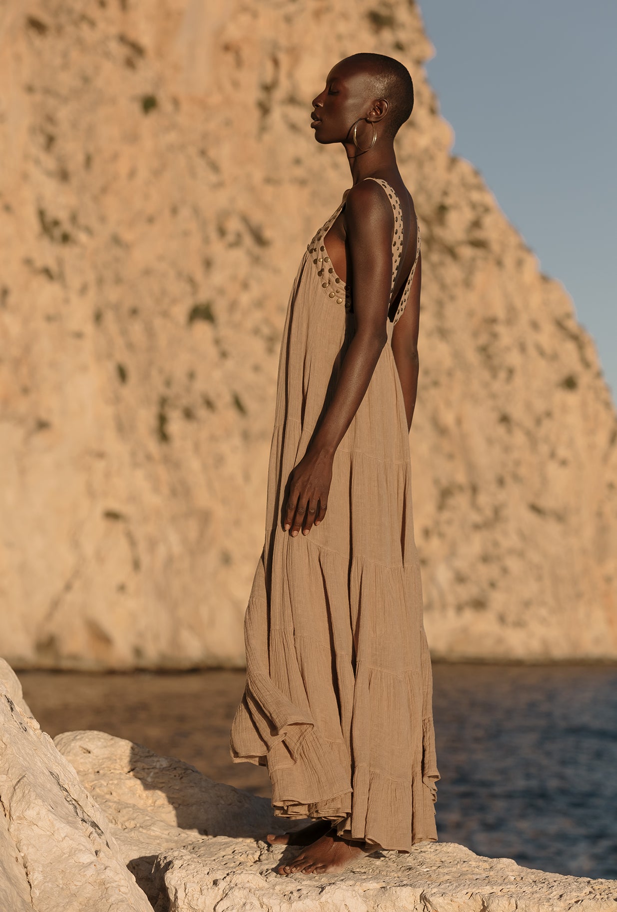 Robe Gigi - Martre