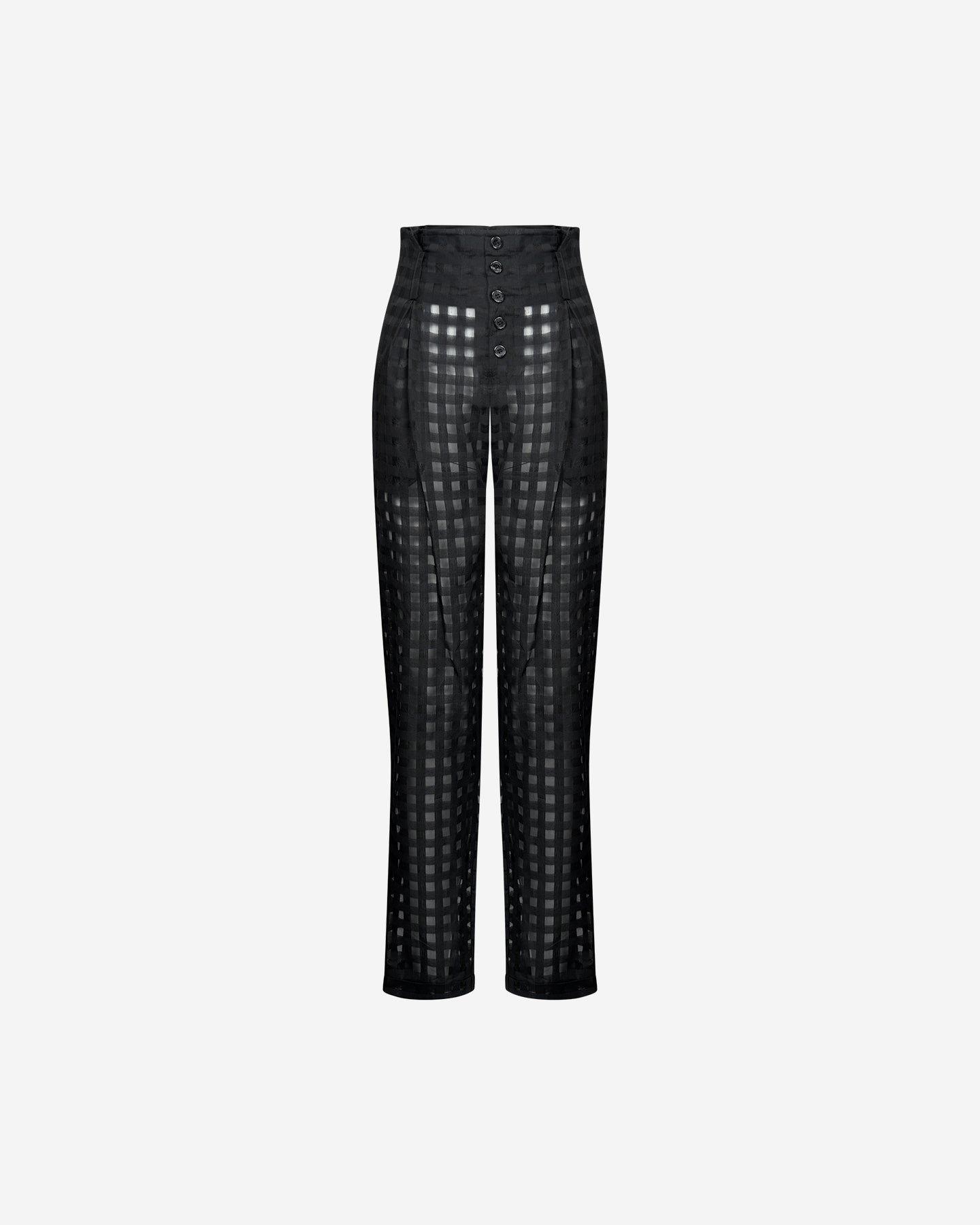 Pantalon Ceal - Noir