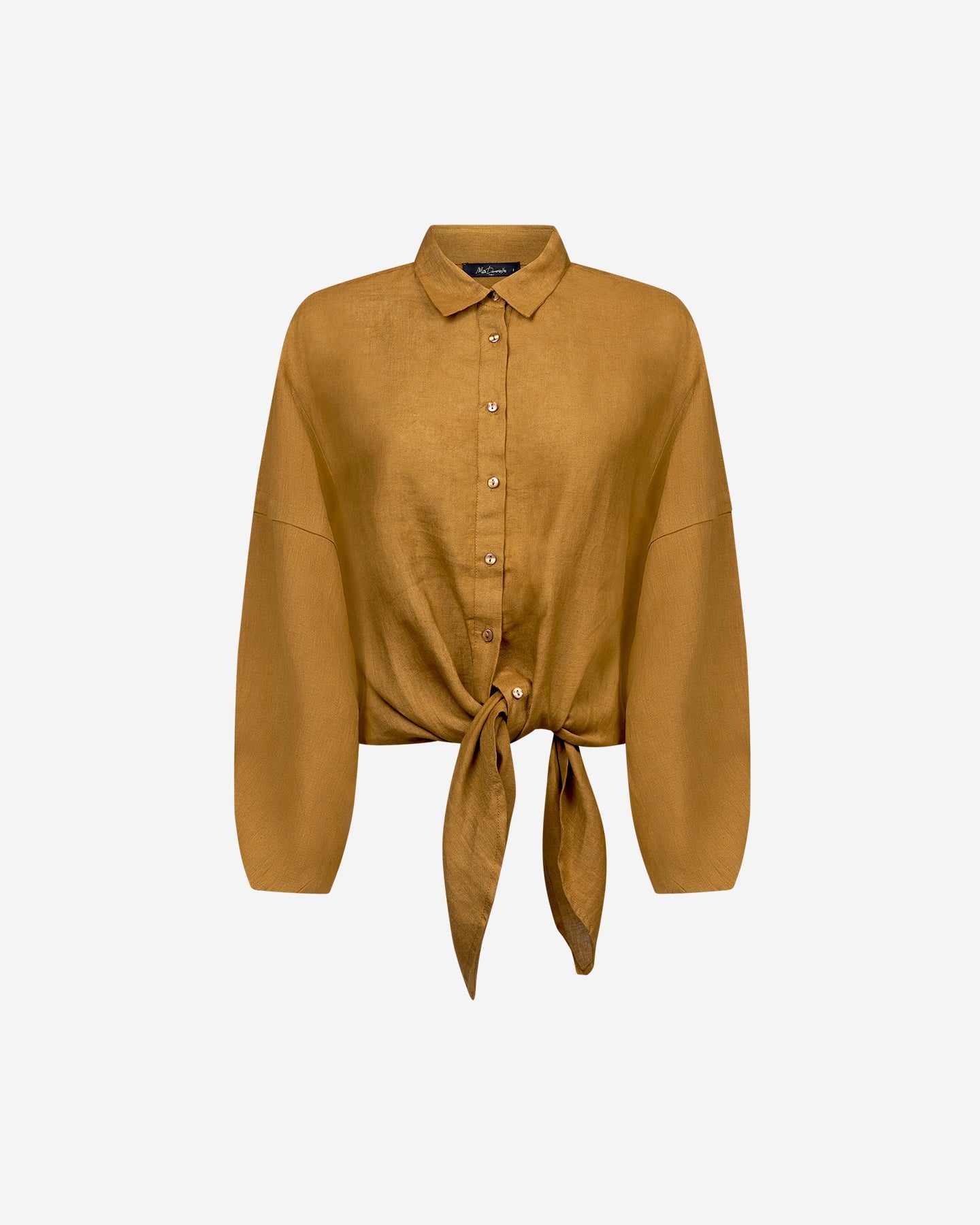 Chemise Cerea - Bronze
