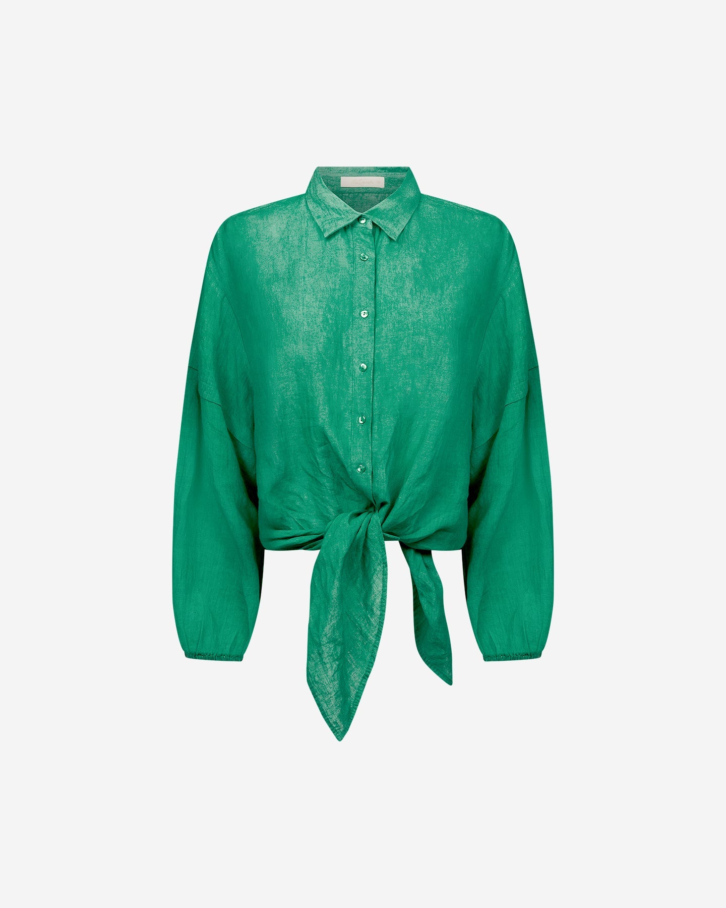 Chemise Cerea - Vert