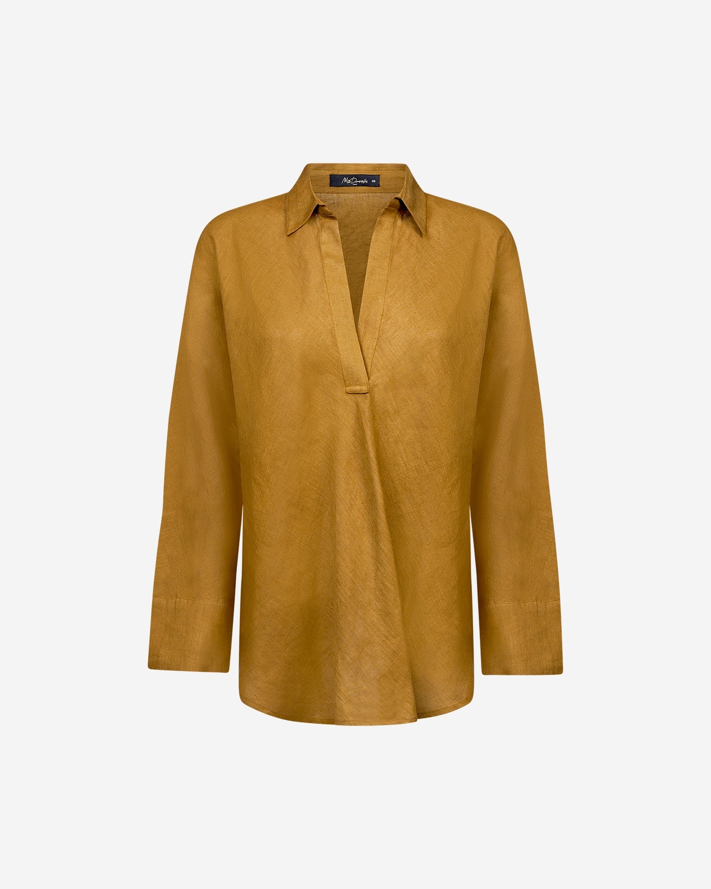 Chemise Cicco - Bronze