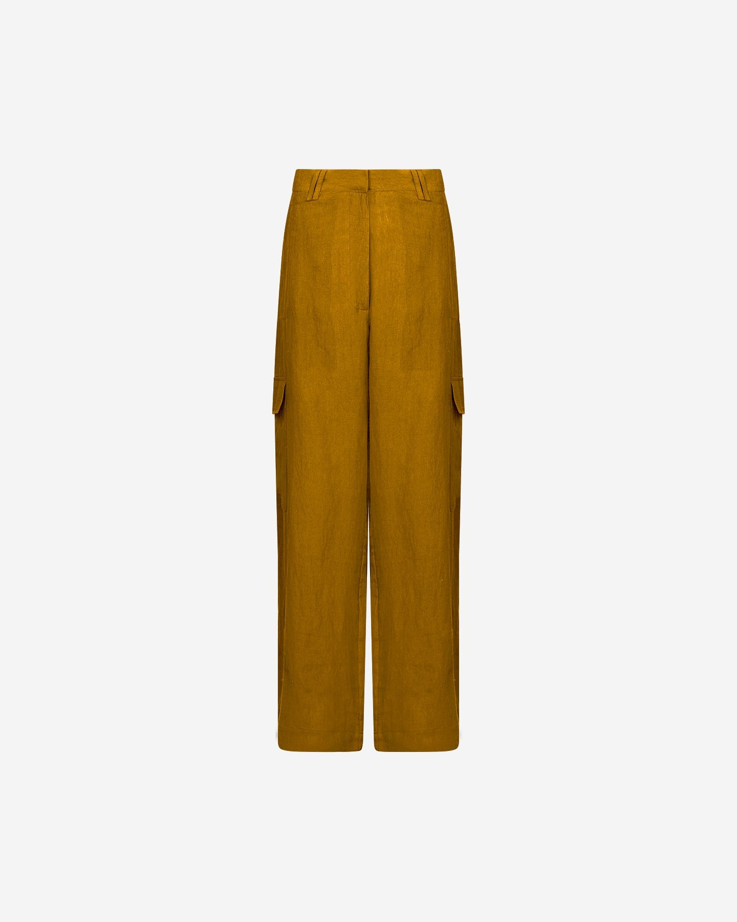 Pantalon Cyr - Bronze