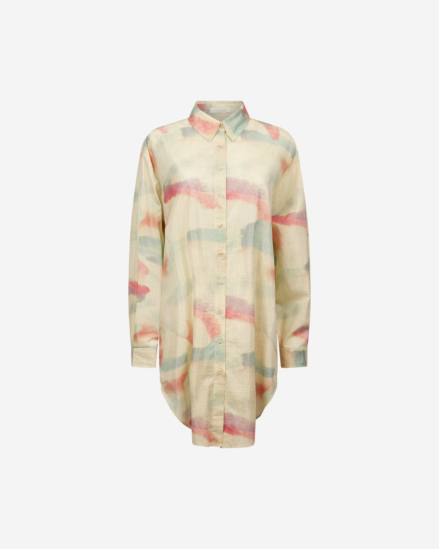Chemise Danat - Pastels