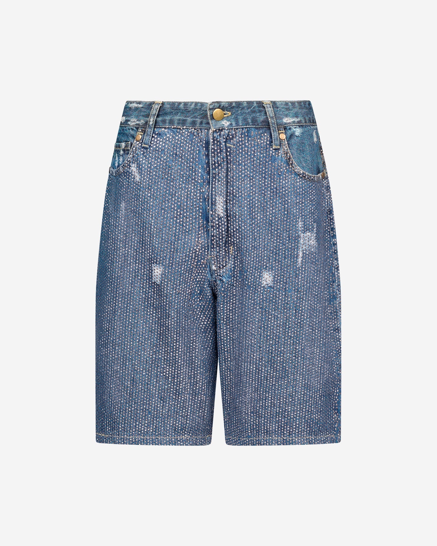 Shorts Joplin - Bleu