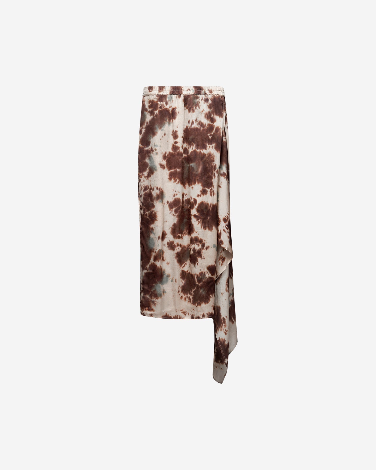 Jupe Metor - Tie Dye