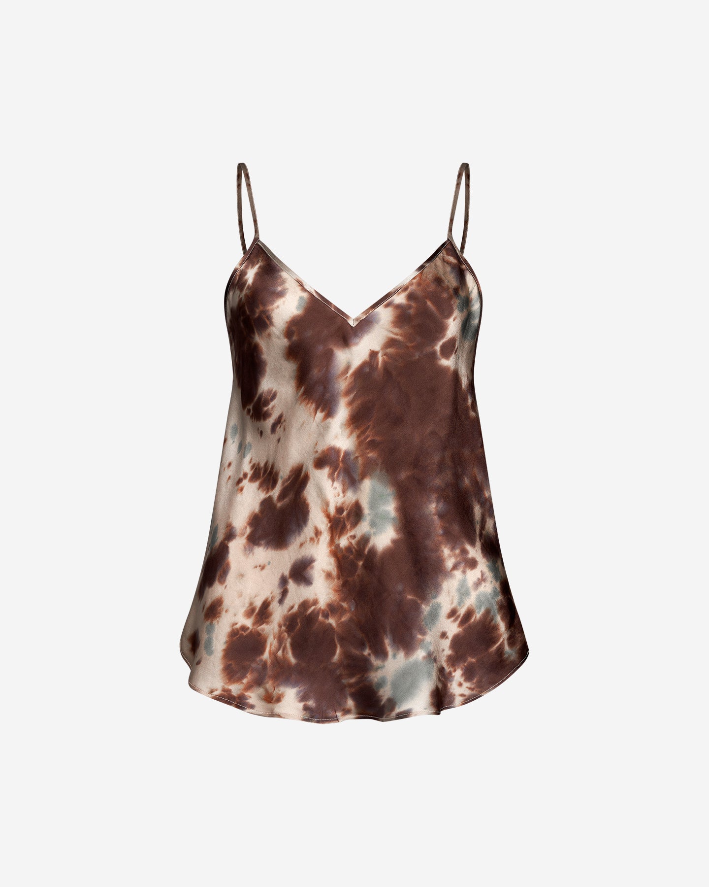 Hauts Mizel - Tie Dye