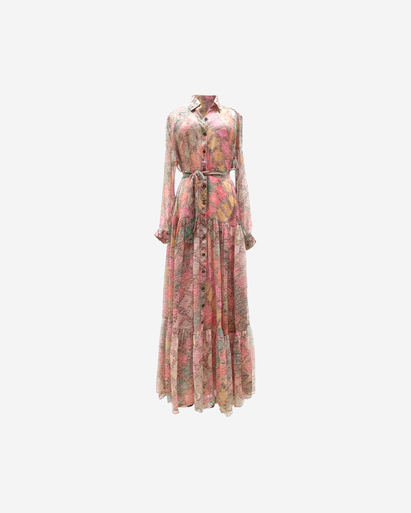 Robe Odette - Multico