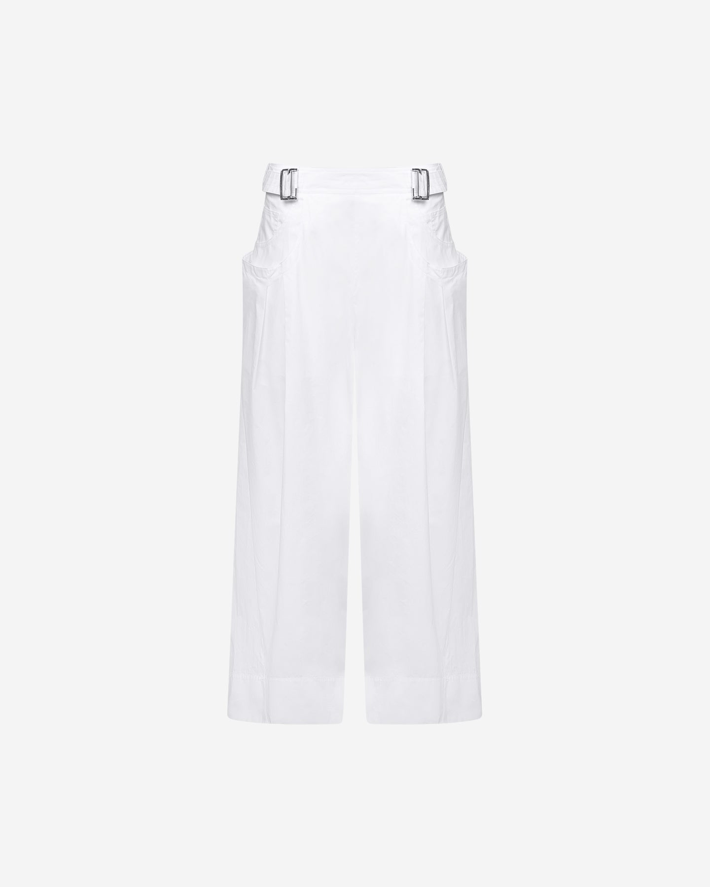 Pantalon Paline - Blanc