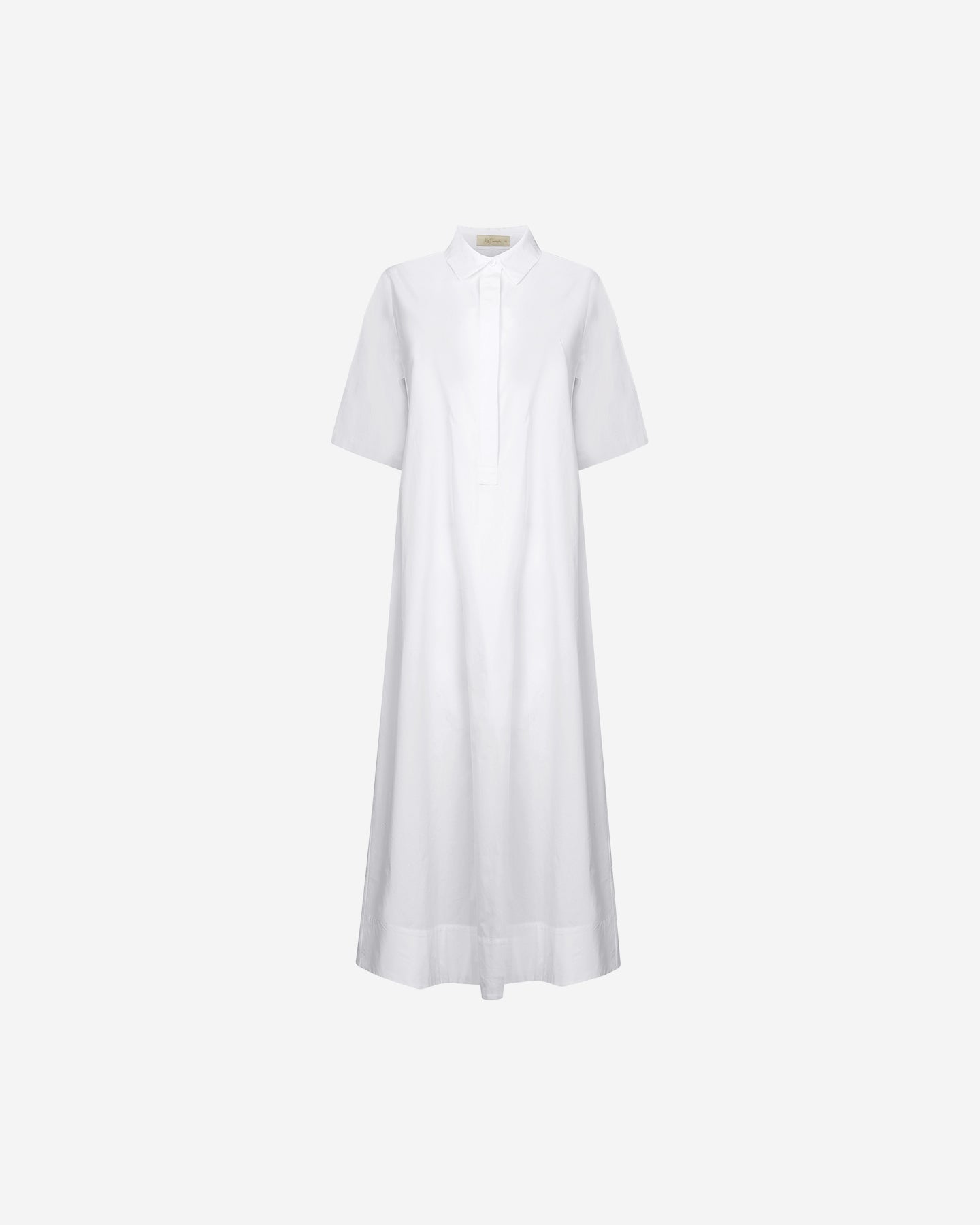 Robe Pierre De Soleil - Blanc