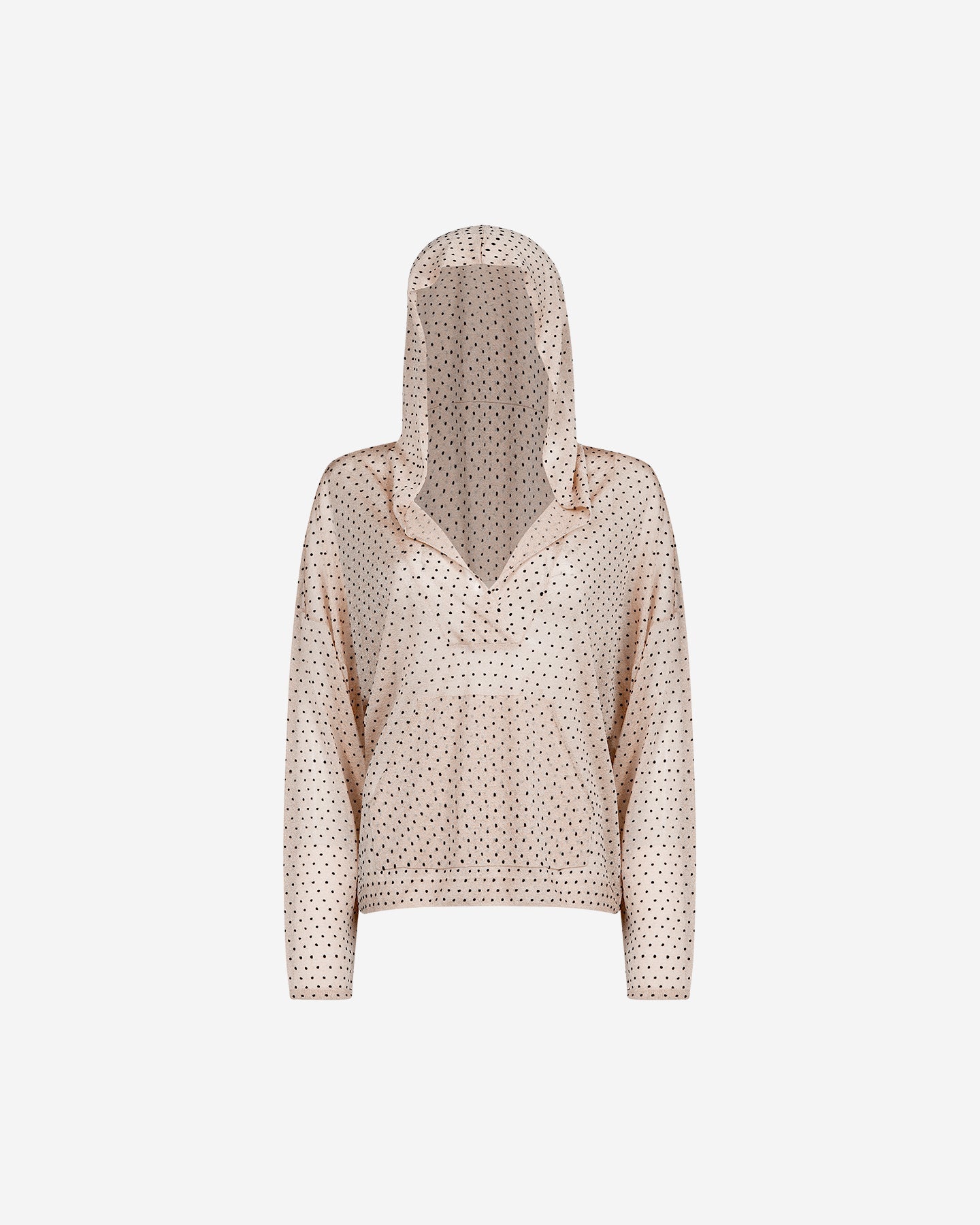 Pull En Maille Plutarco - Beige