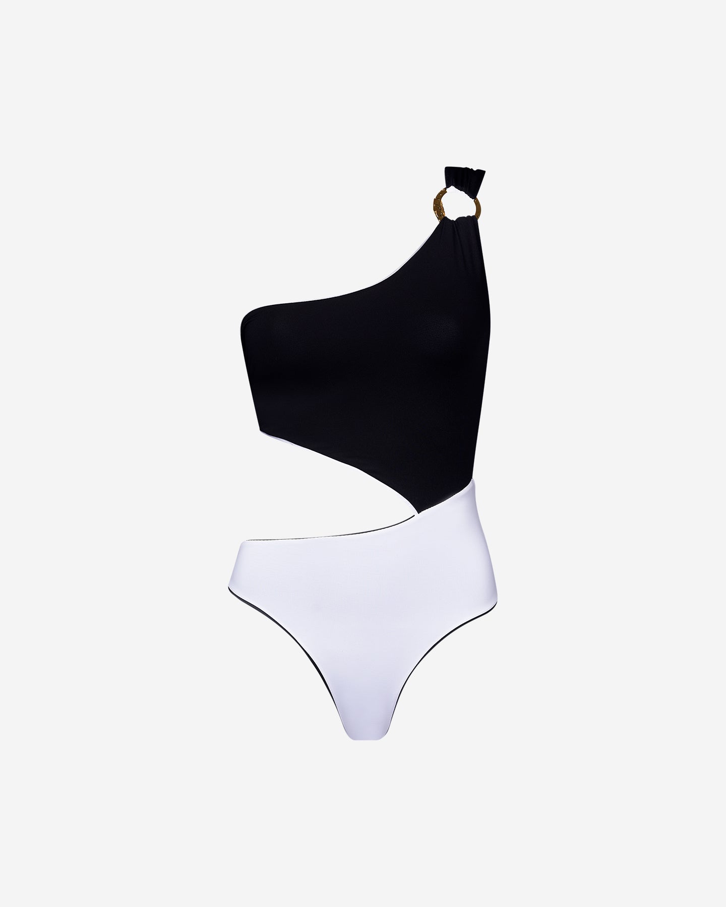 Maillots De Bain Rocho - Noir/Blanc