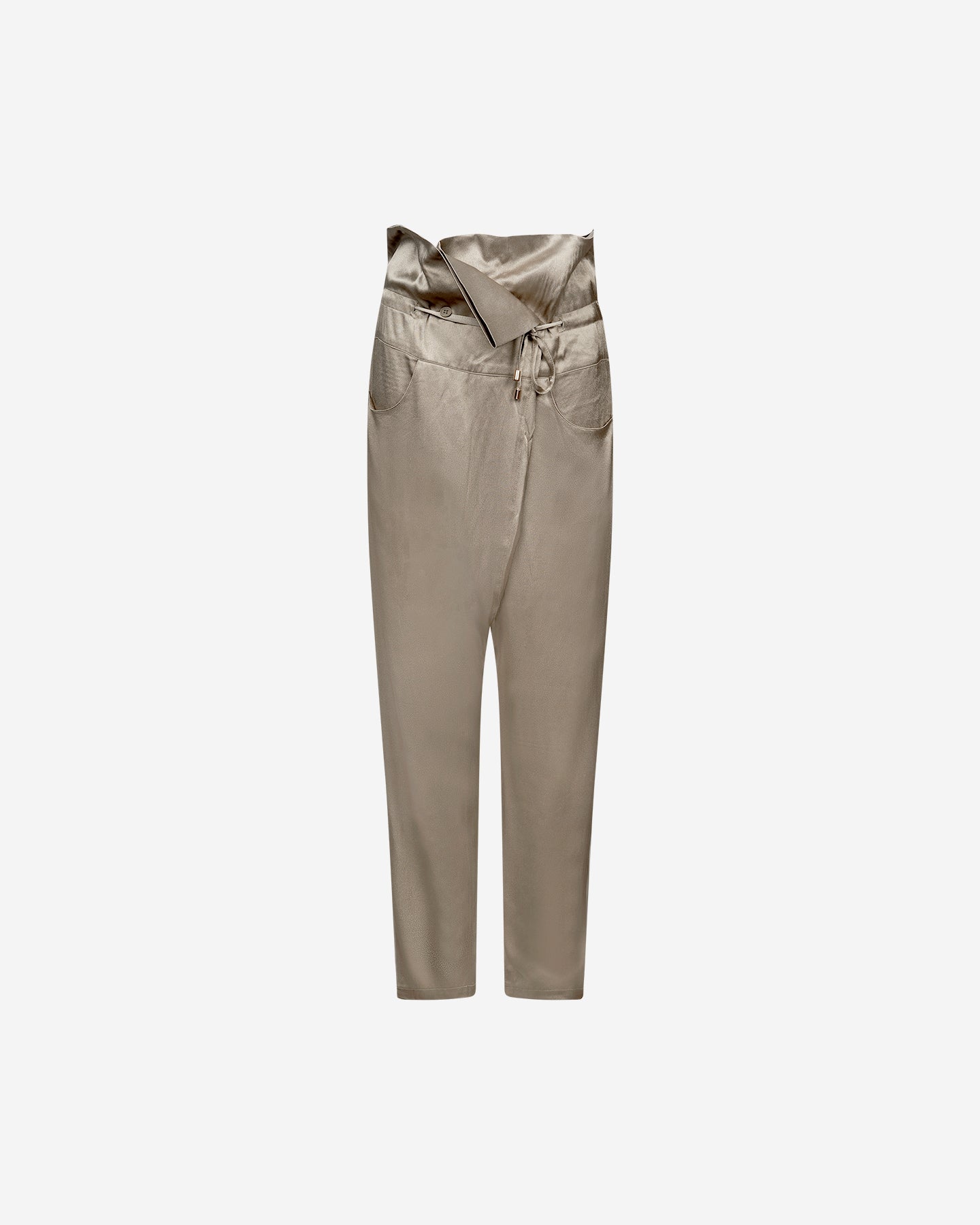 Pantalon Salsa - Kaki