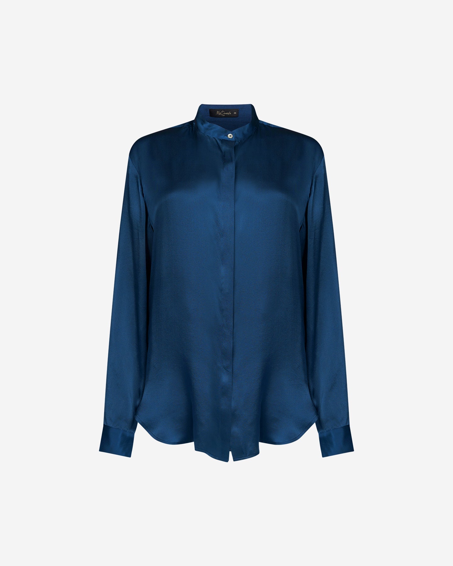 Chemise Silveness - Bleu