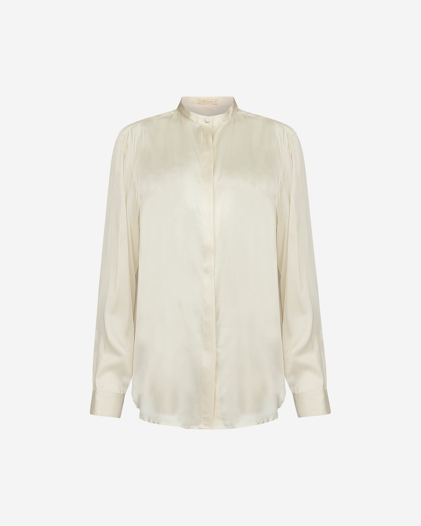 Chemise Silveness - Ivoire