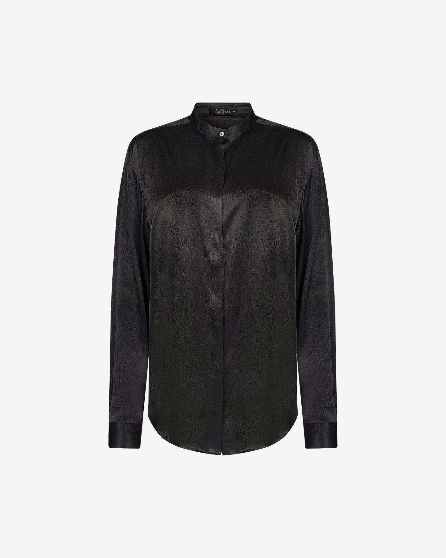 Chemise Siwa - Noir