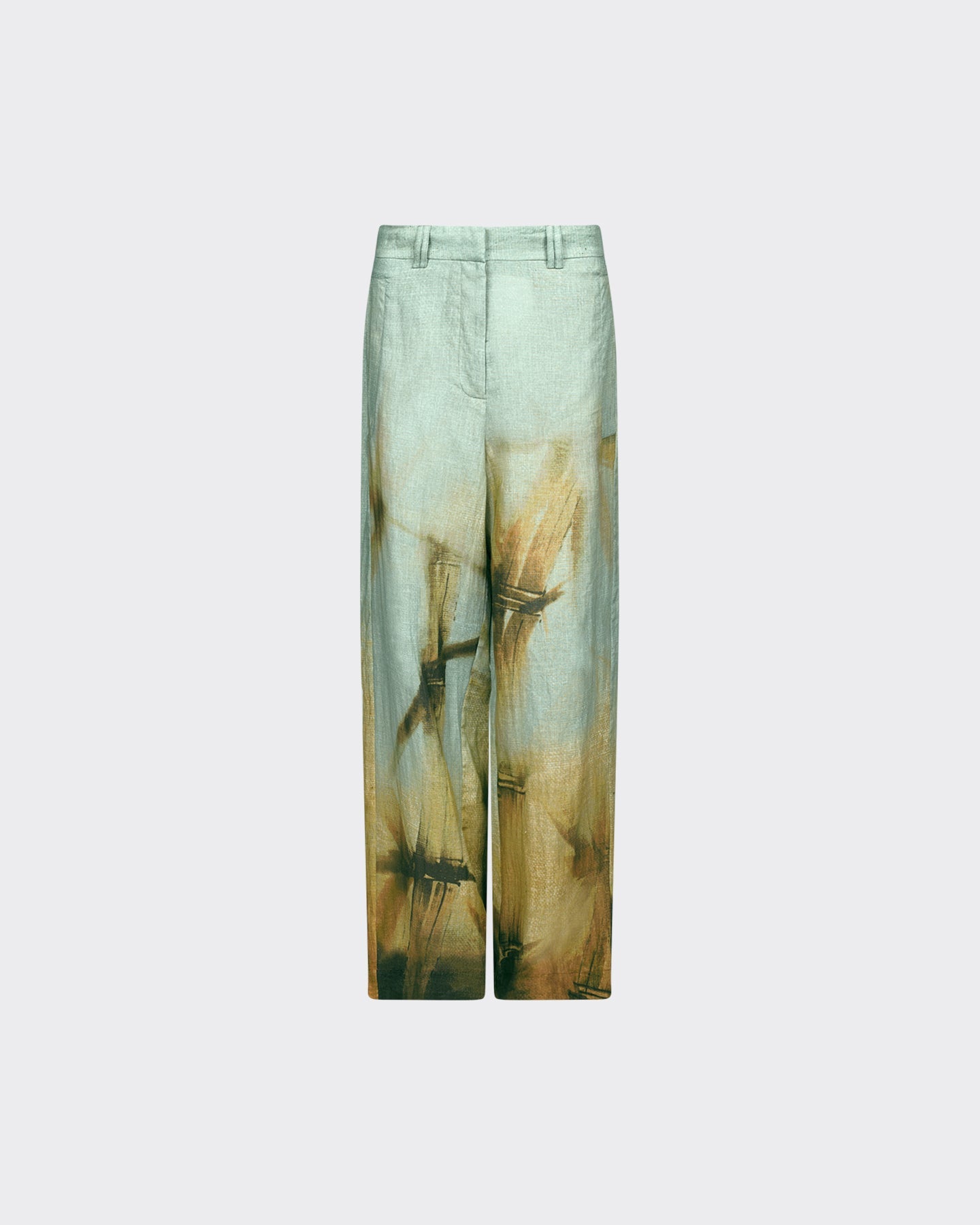 Pantalon Bedulis - Bambou