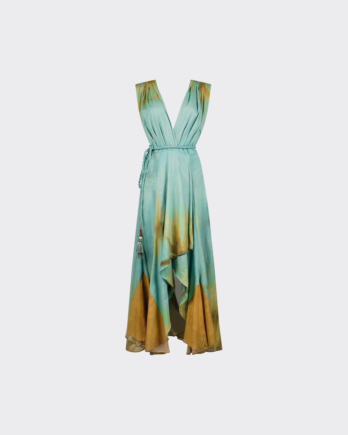 Robe Byllos - Bambou