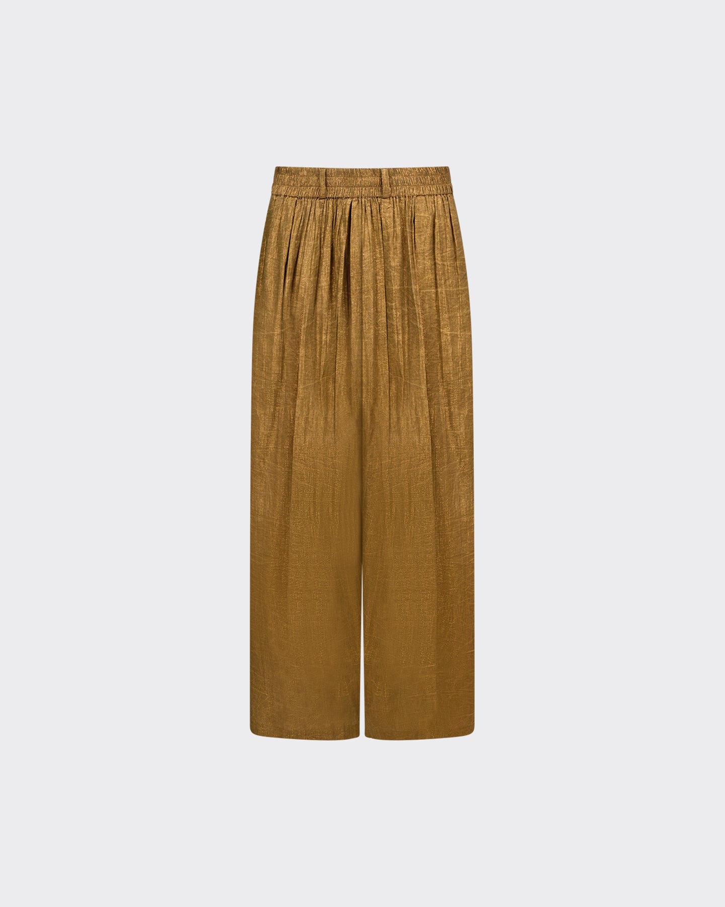 Pantalon Dahbia - Olive