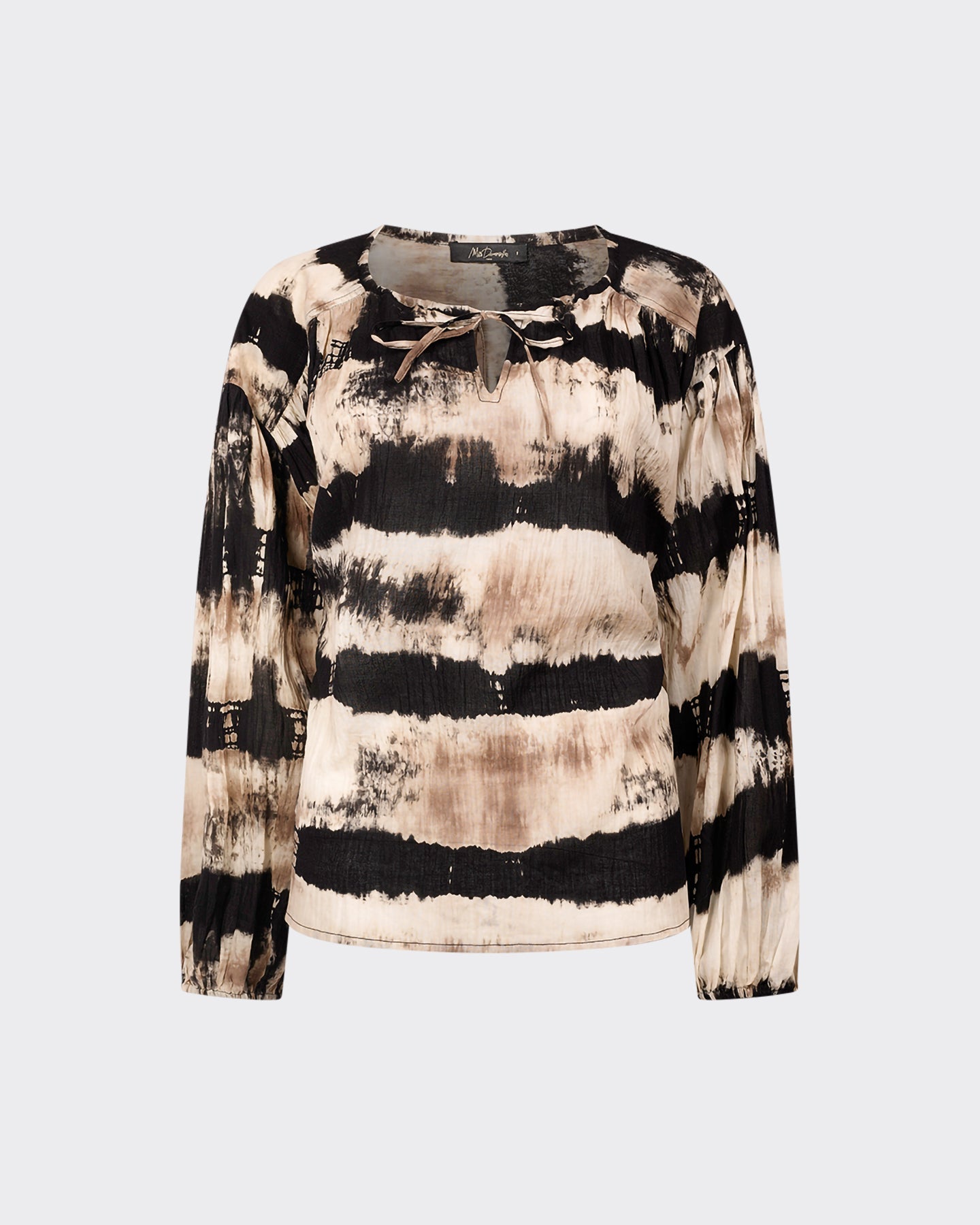 Blouse Foli - Tie Dye
