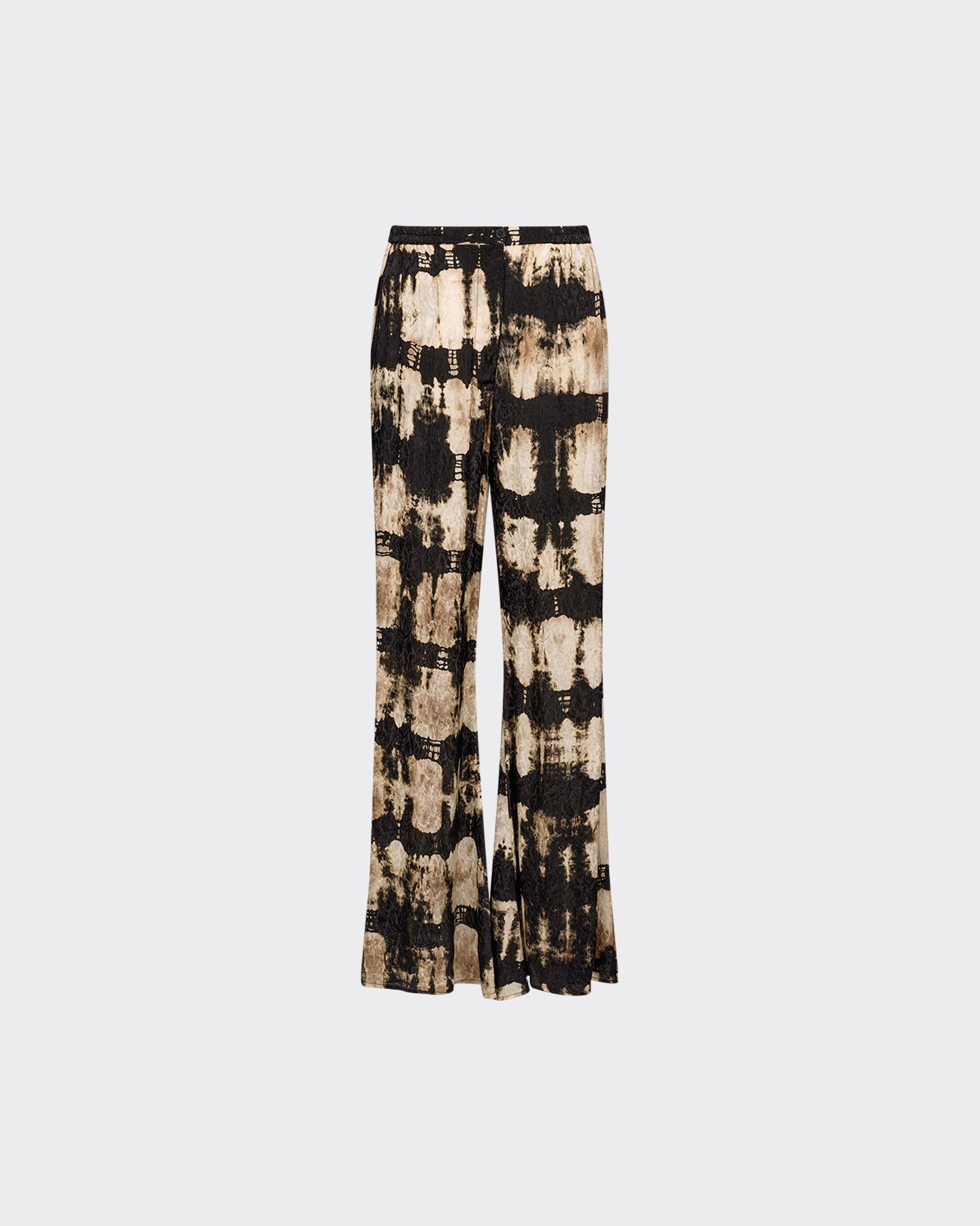Pantalon Furil - Tie Dye