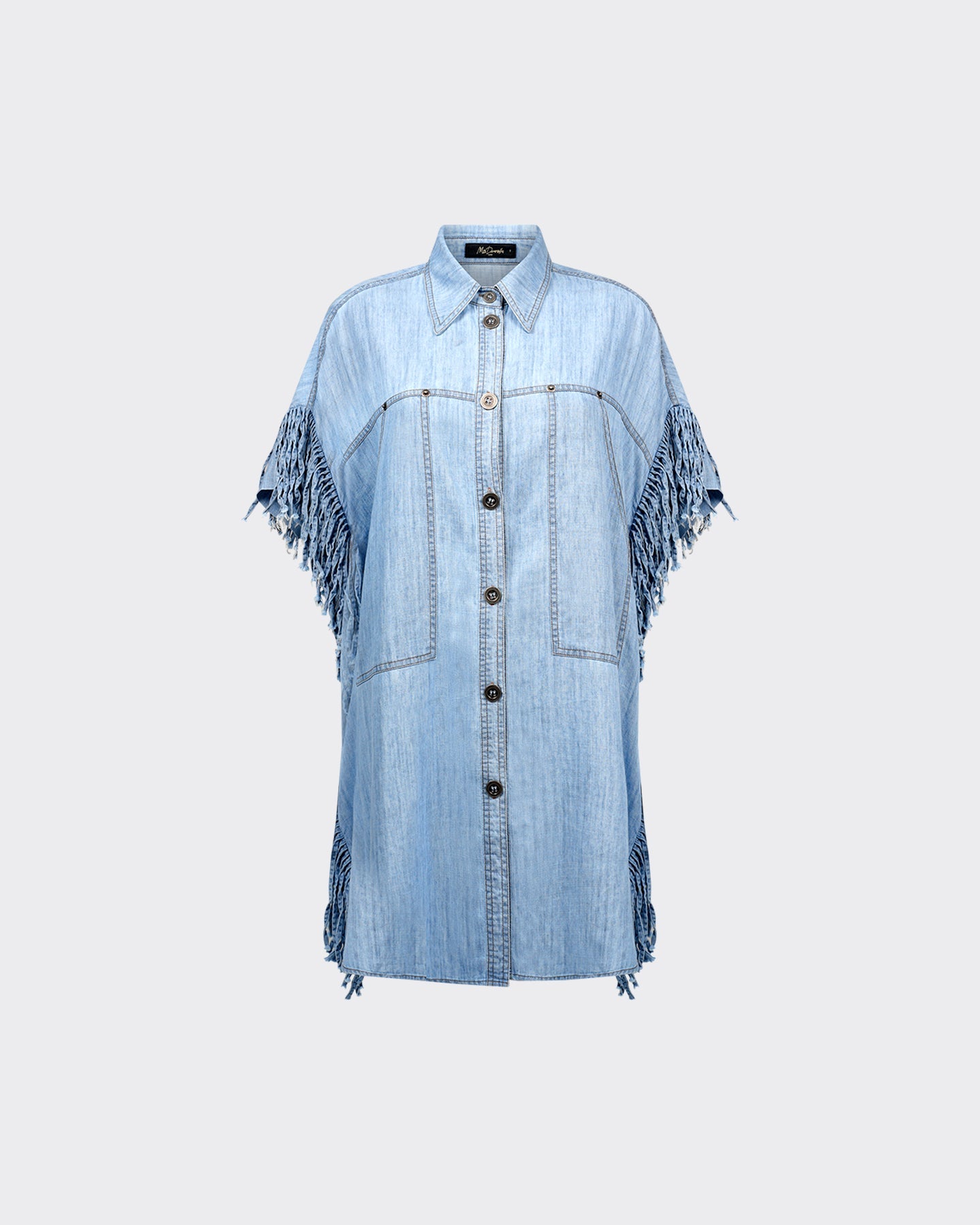 Robe Ibronson - Denim