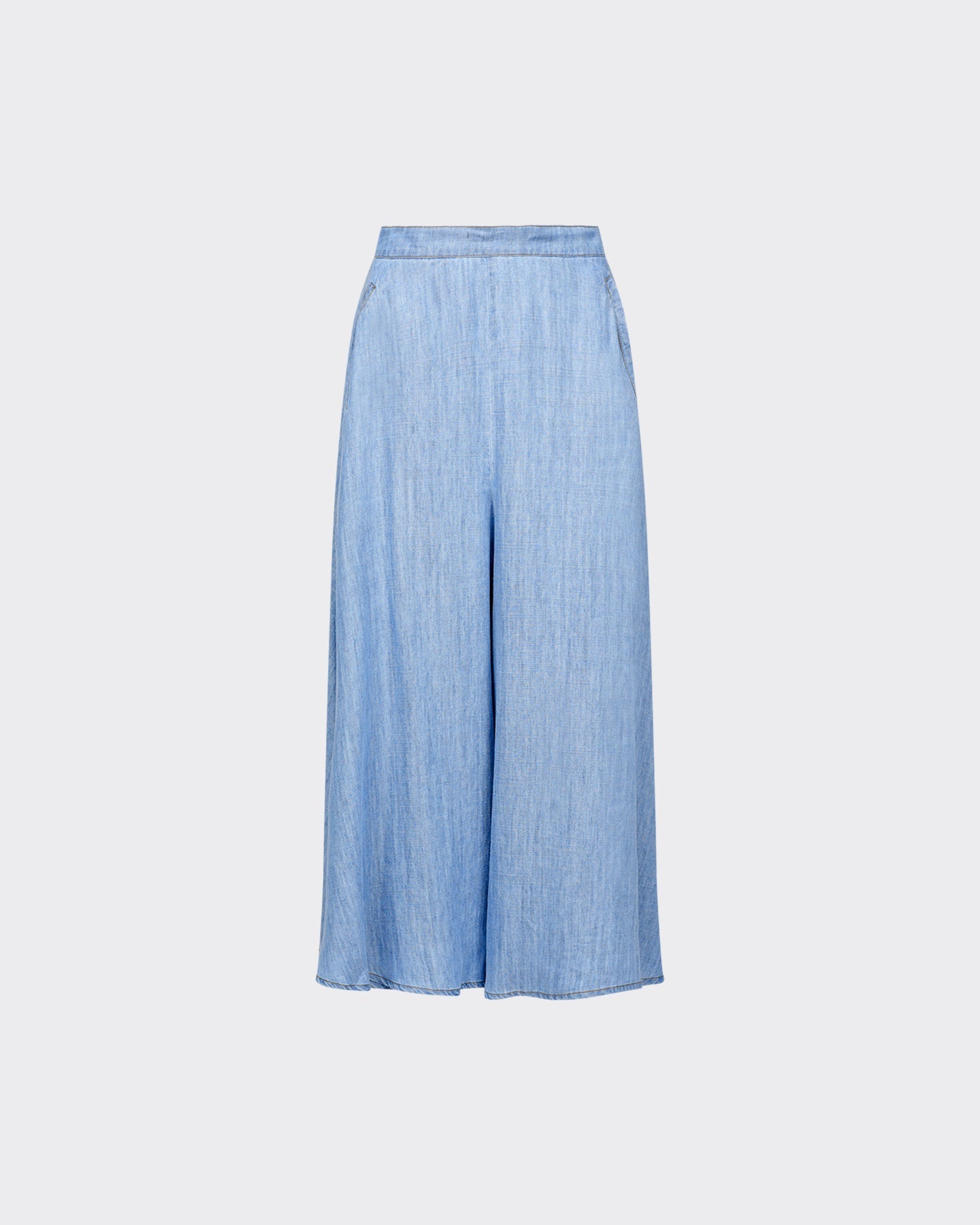 Pantalon Ipacino - Denim