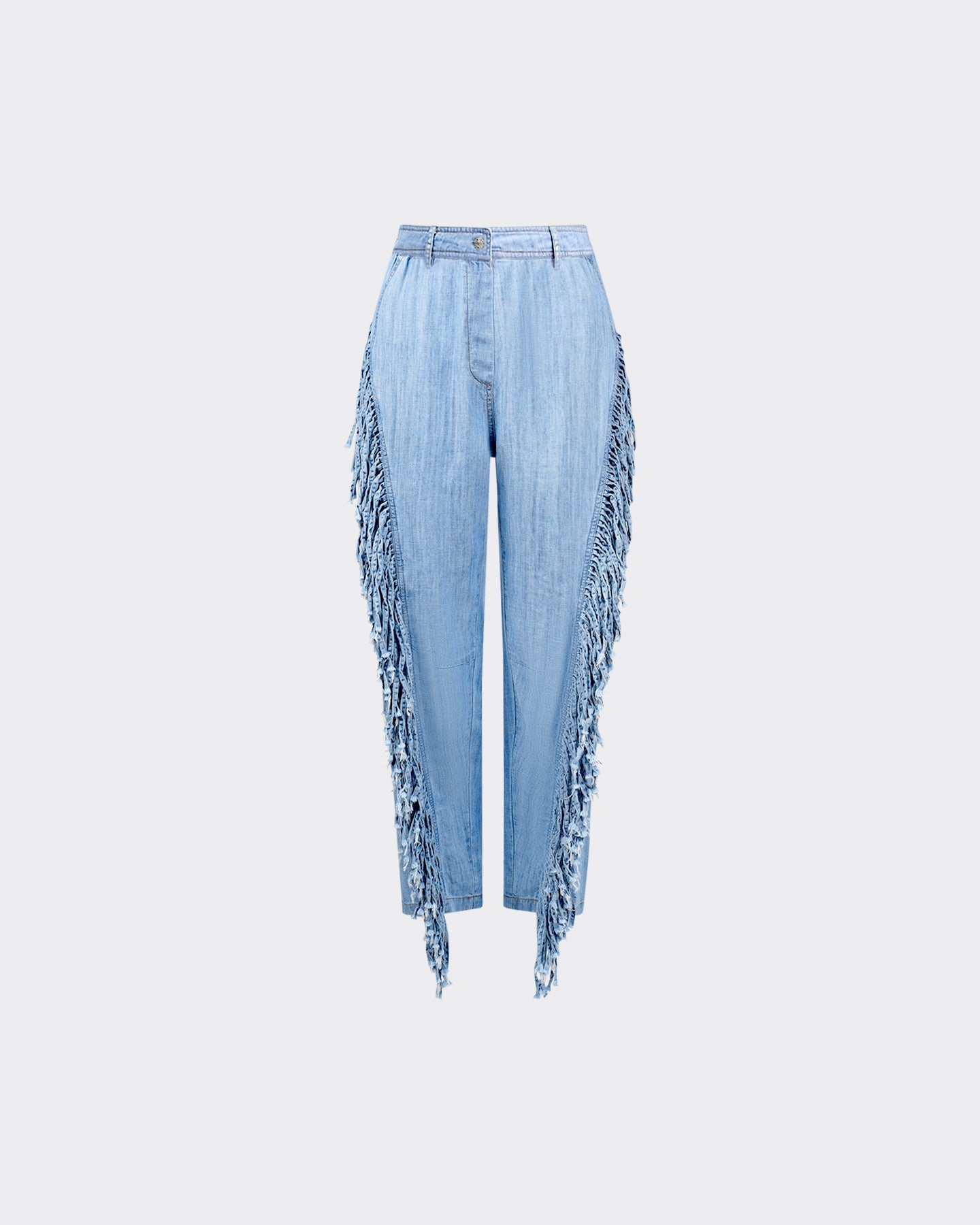 Pantalon Iwayne - Denim