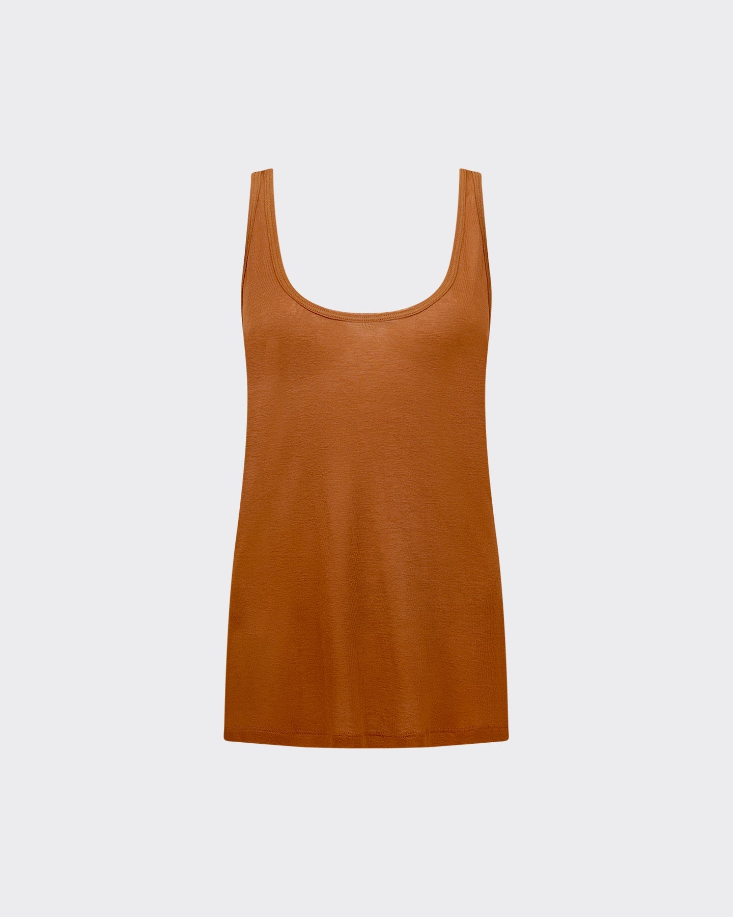 Hauts En Tricots Jilde - Noisette