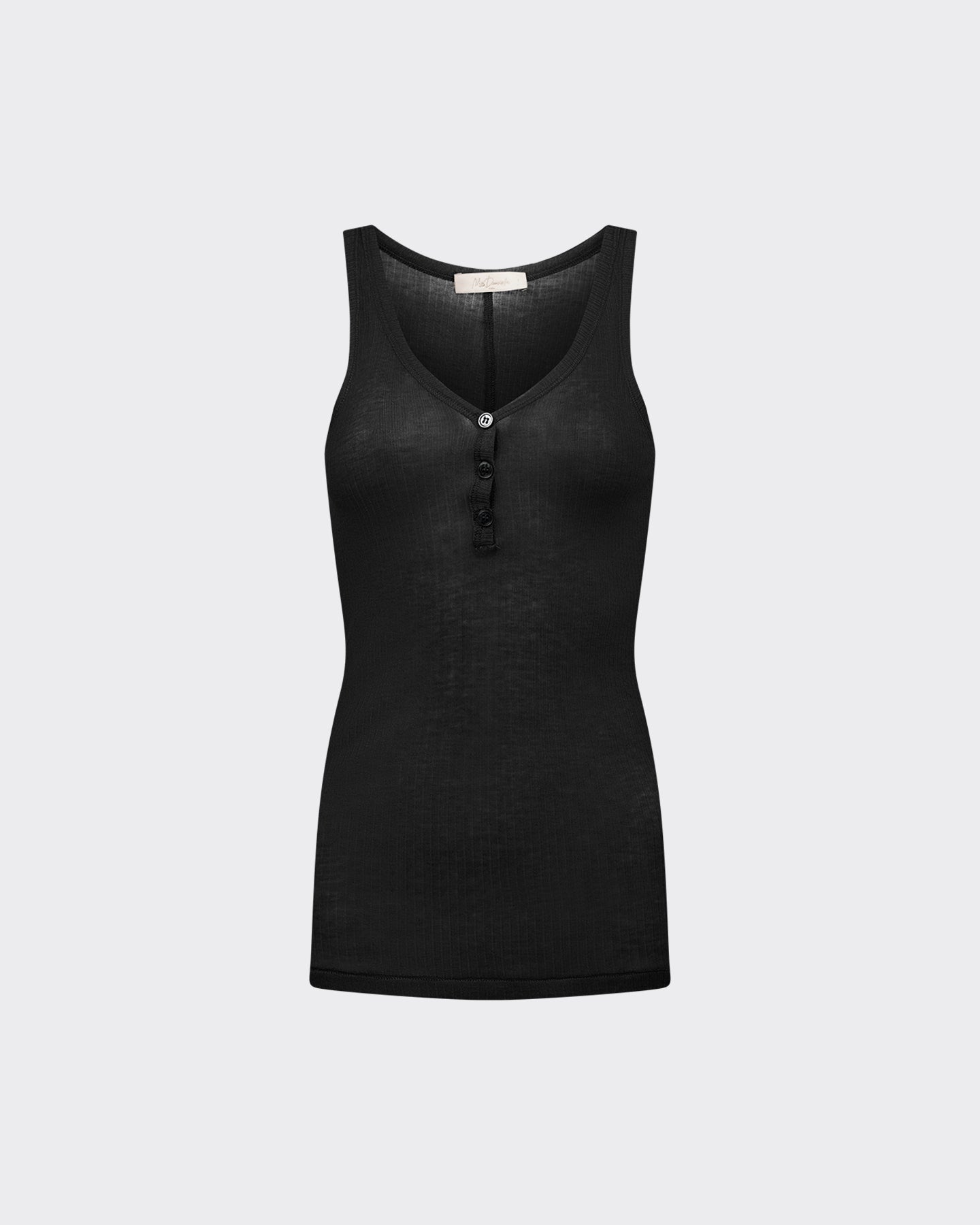 Hauts En Tricots Jolie - Noir