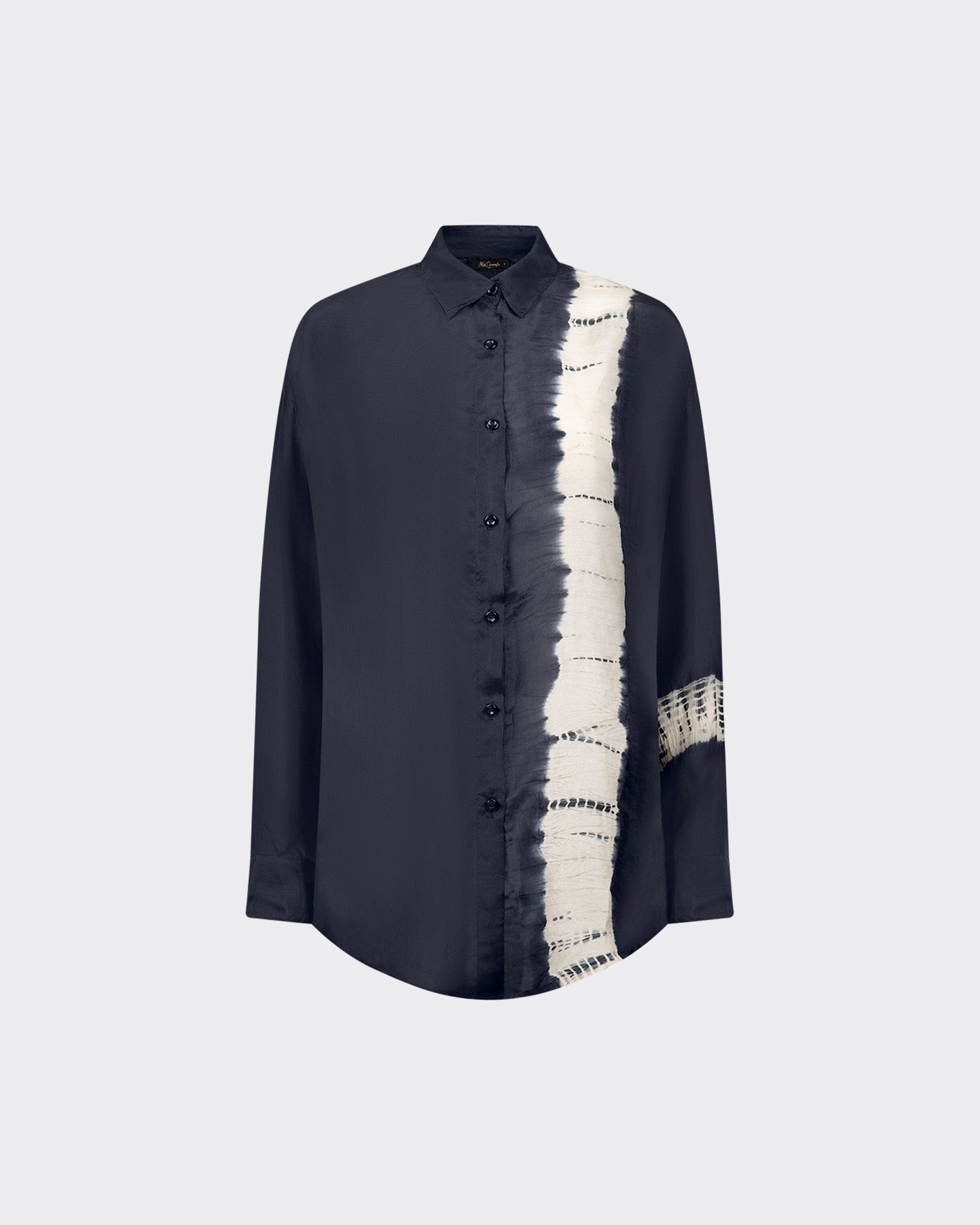 Chemise Lidy - Noir Et Blanc
