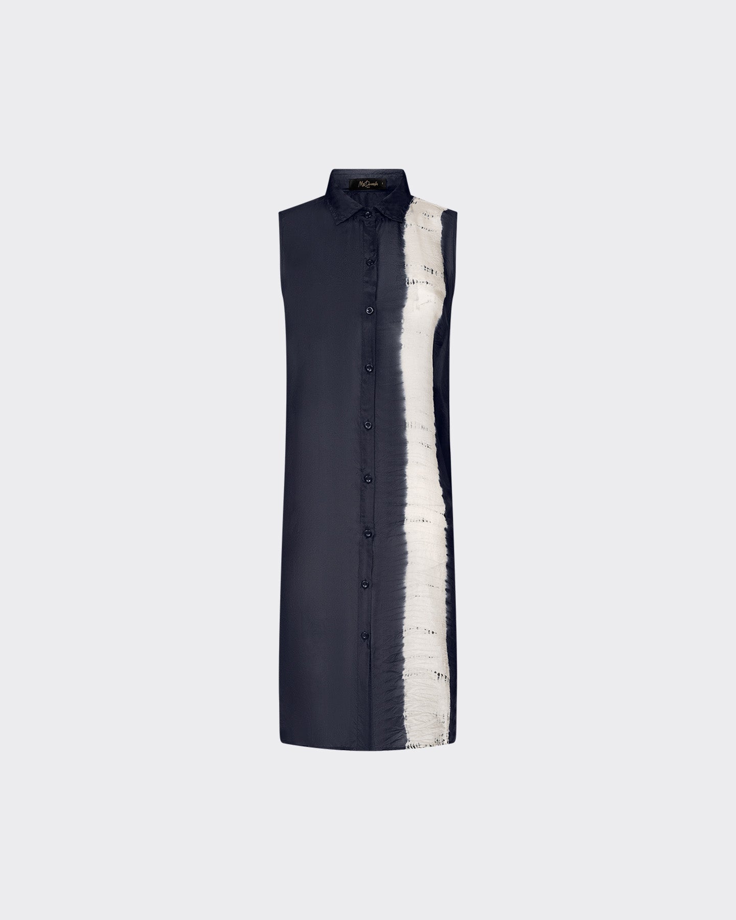 Chemise Linal - Noir Et Blanc