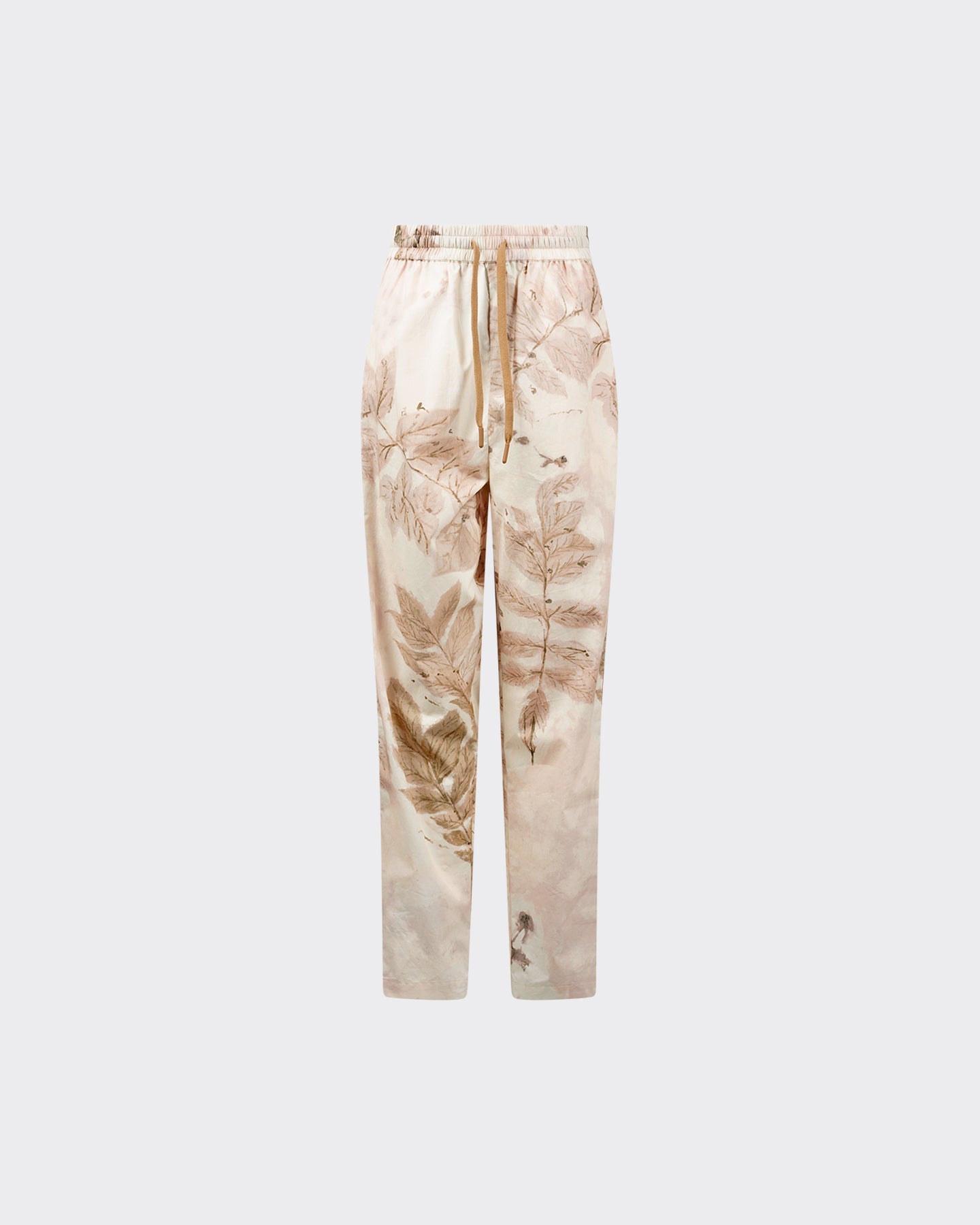 Pantalon Toha - Beige