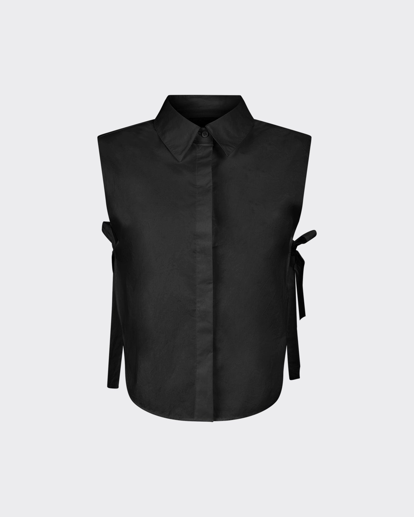 Chemise Wilou - Noir
