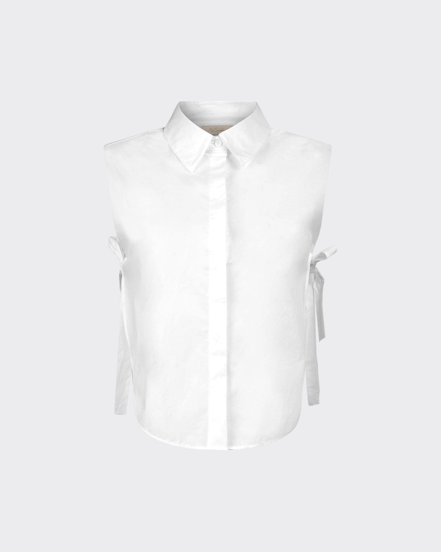 Chemise Wilou - Blanc
