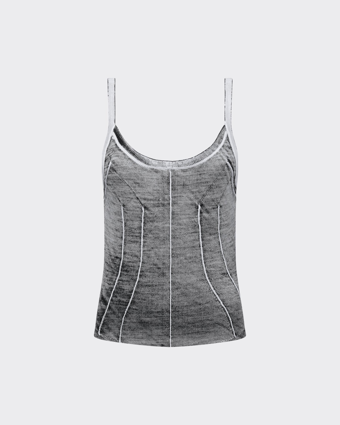 Hauts En Tricots Xia - Noir