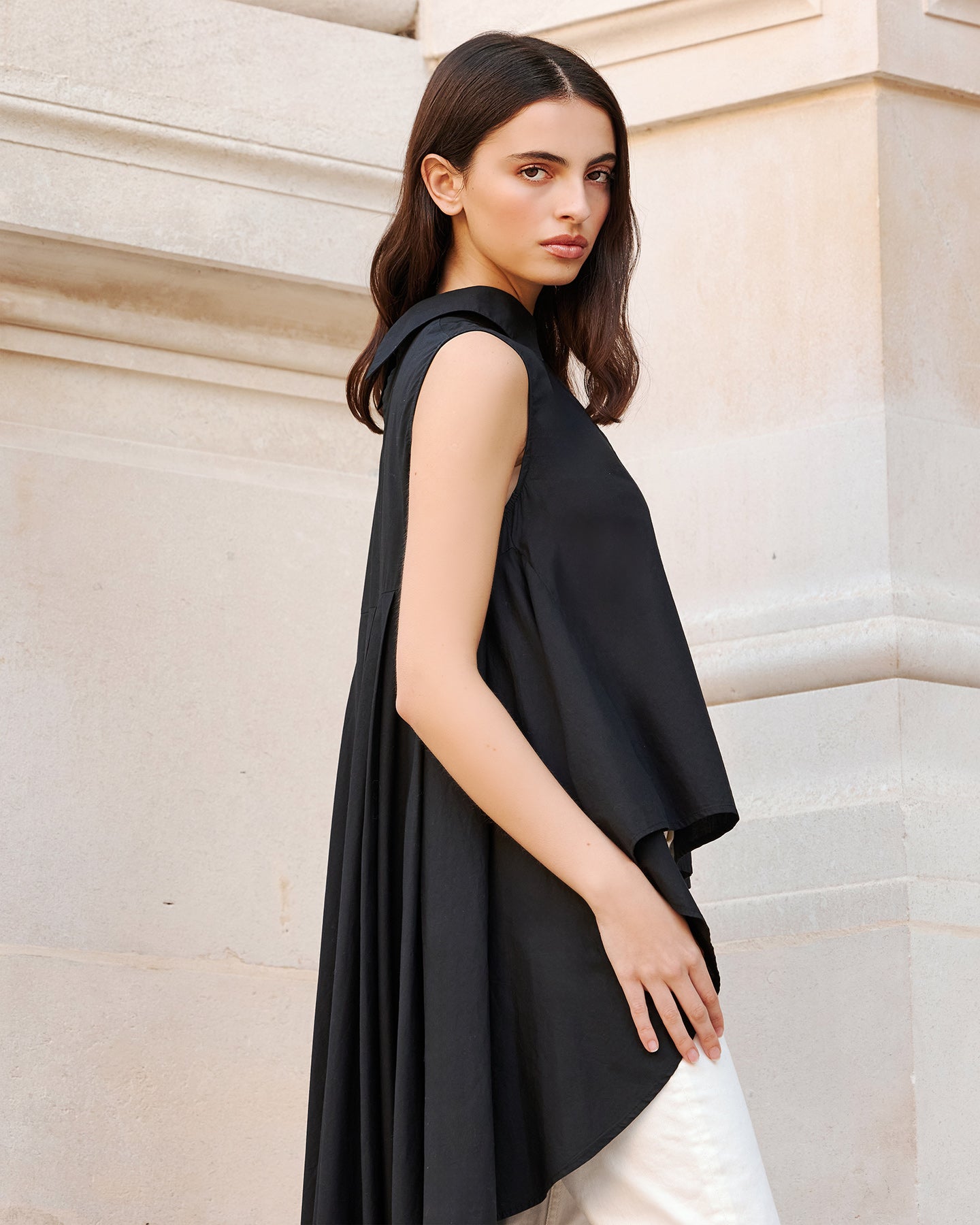 Hauts Coqui - Noir