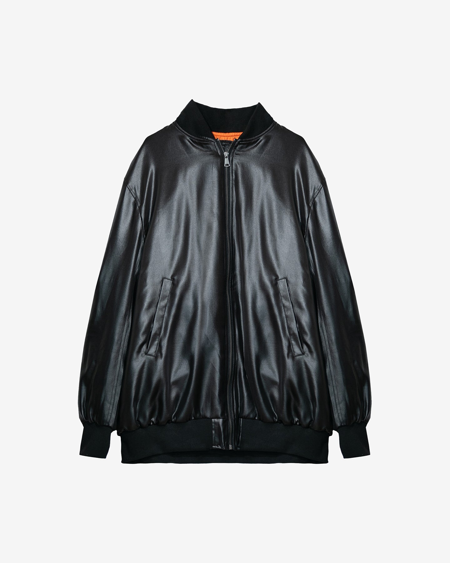 Veste Della - Noir