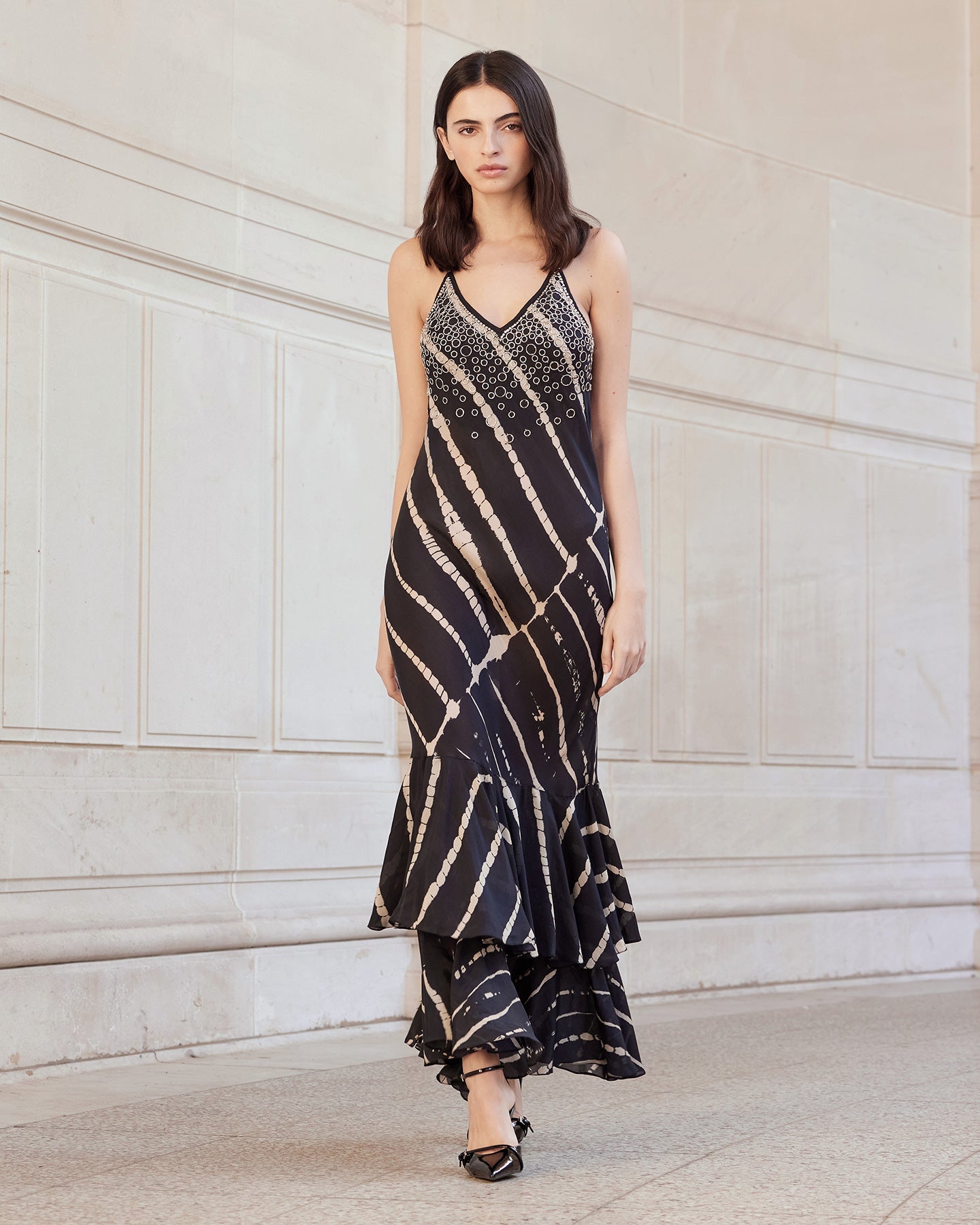 Robe Depp - Noir