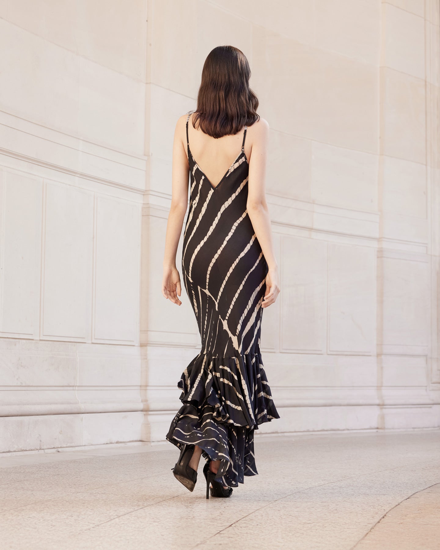 Robe Depp - Noir