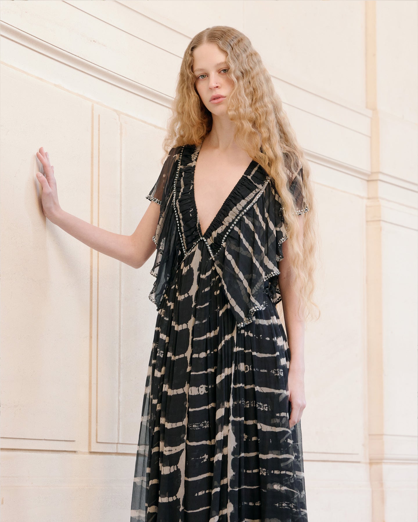 Robe Dopher - Noir