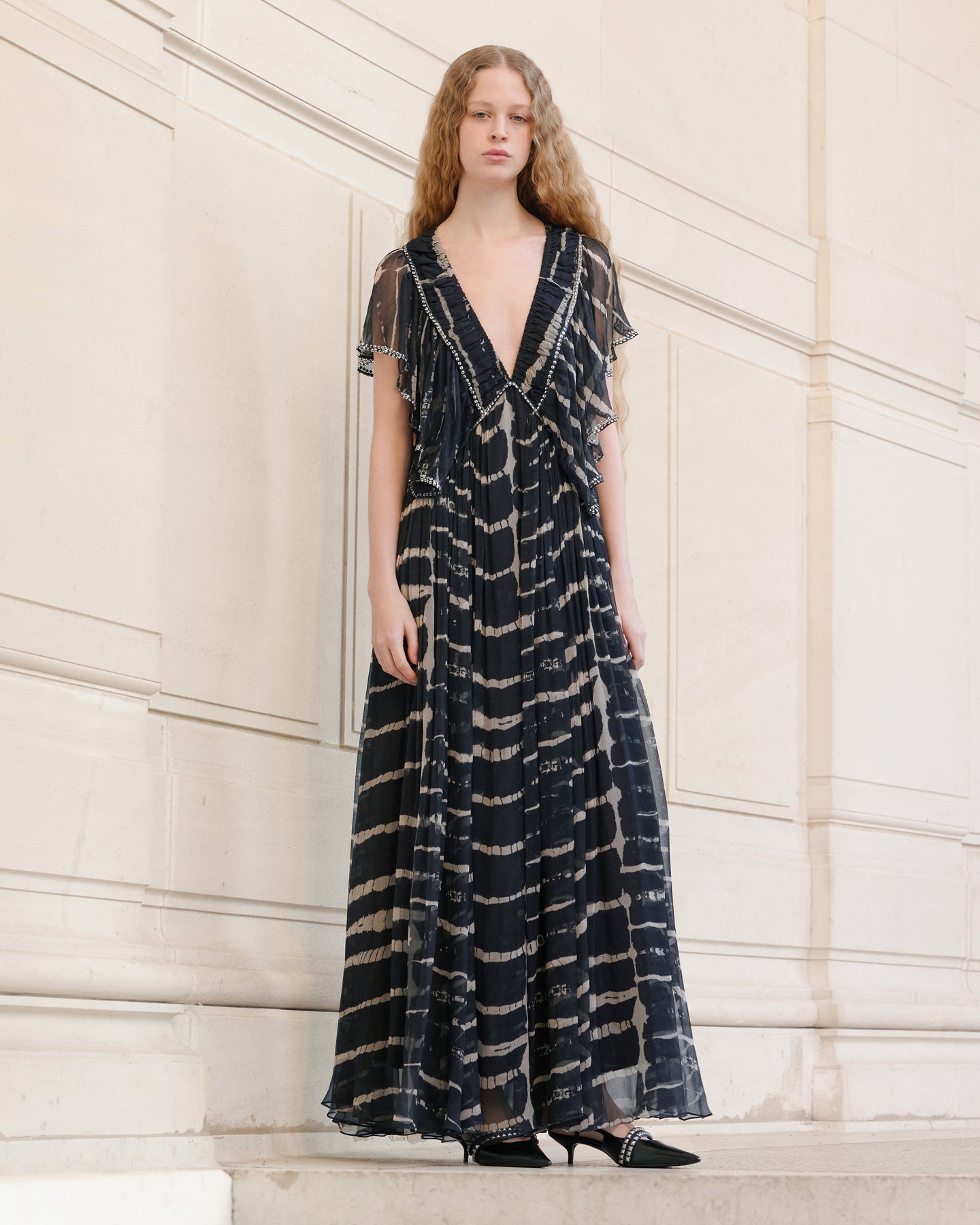 Robe Dopher - Noir