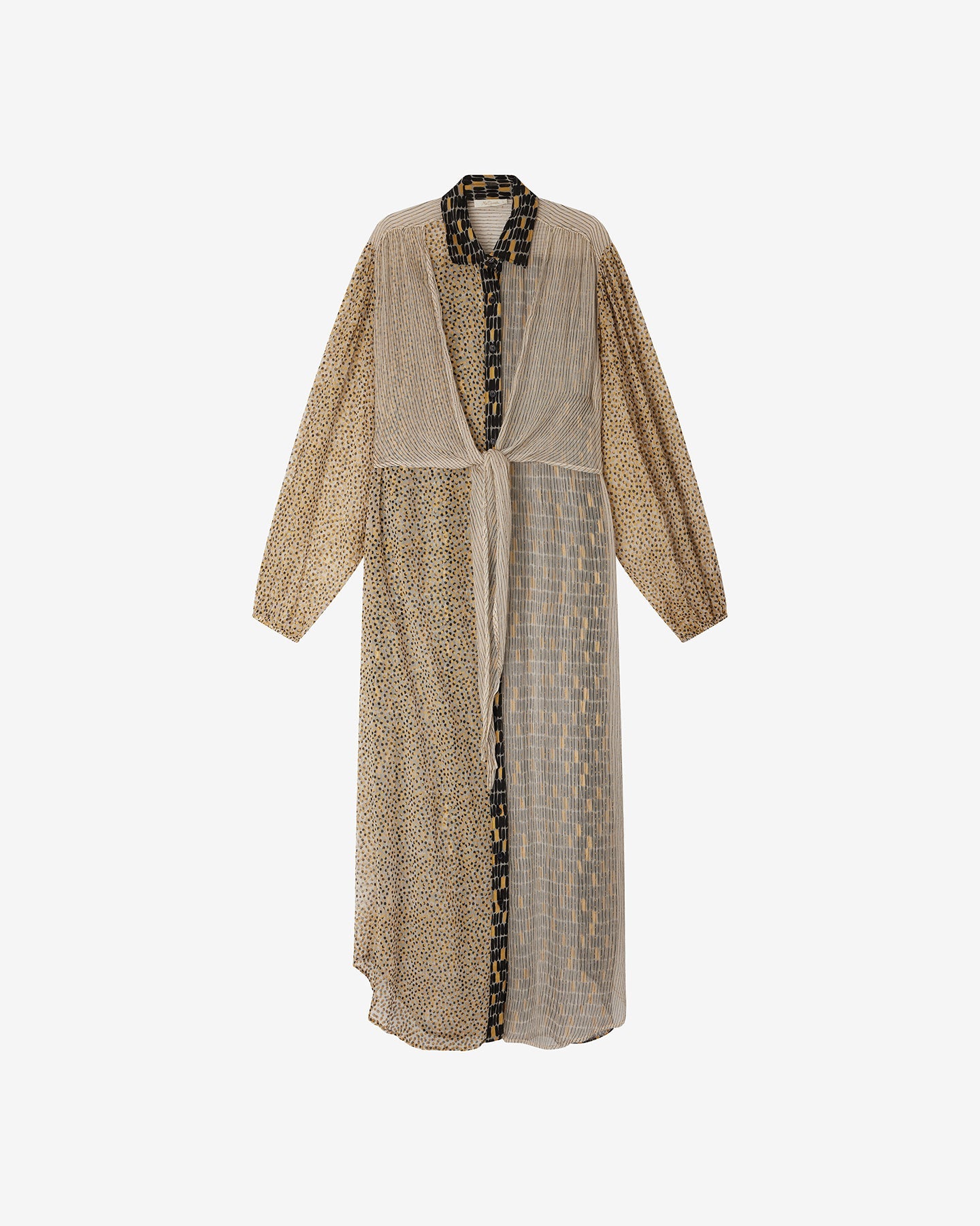Robe Samiba - Multico