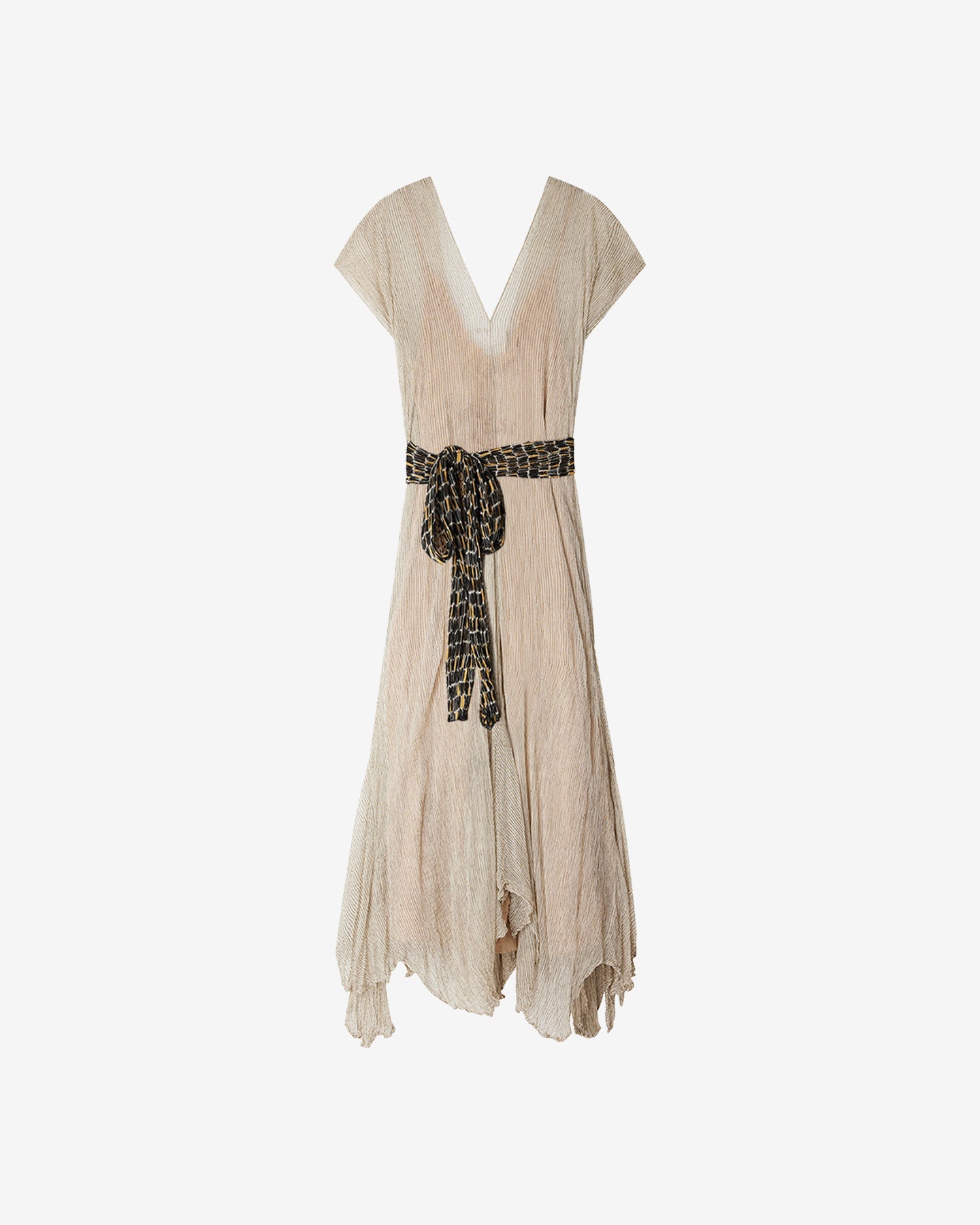 Robe Sami - Rayures
