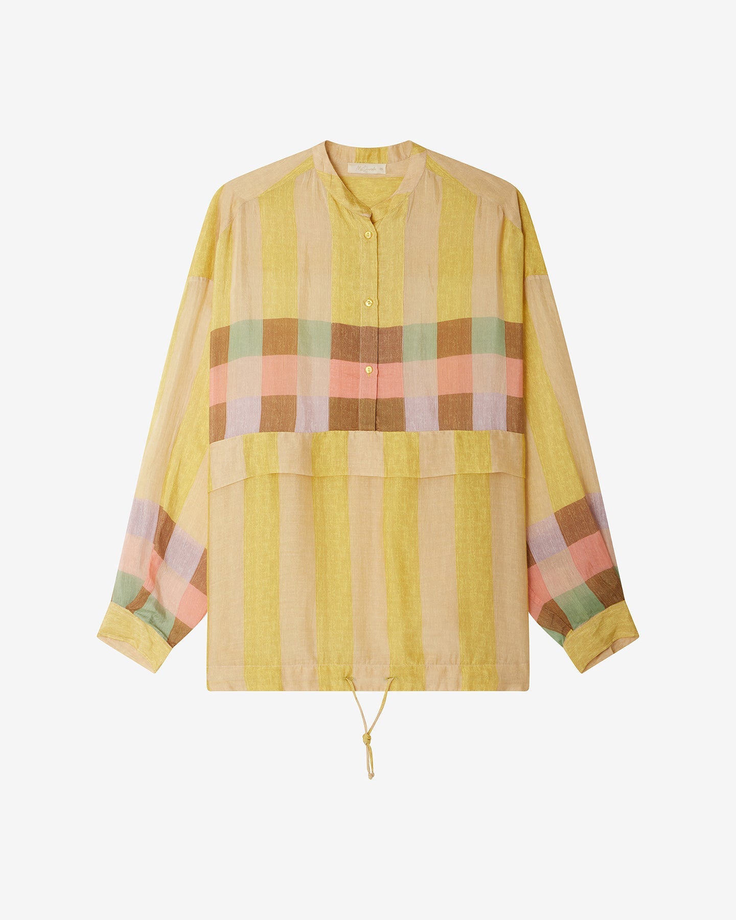 Blouse Ema - Multicolore