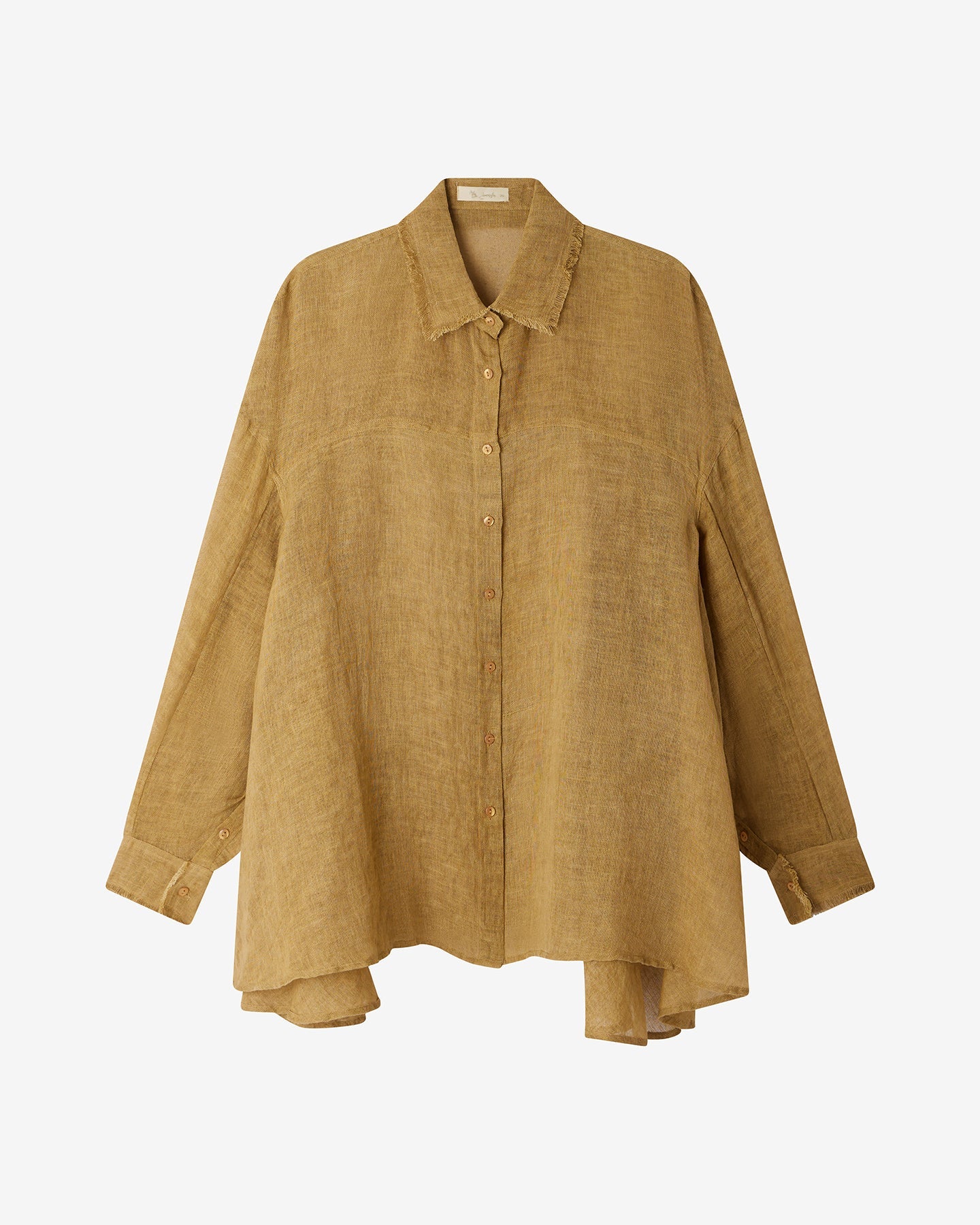 Chemise Flory - Beige